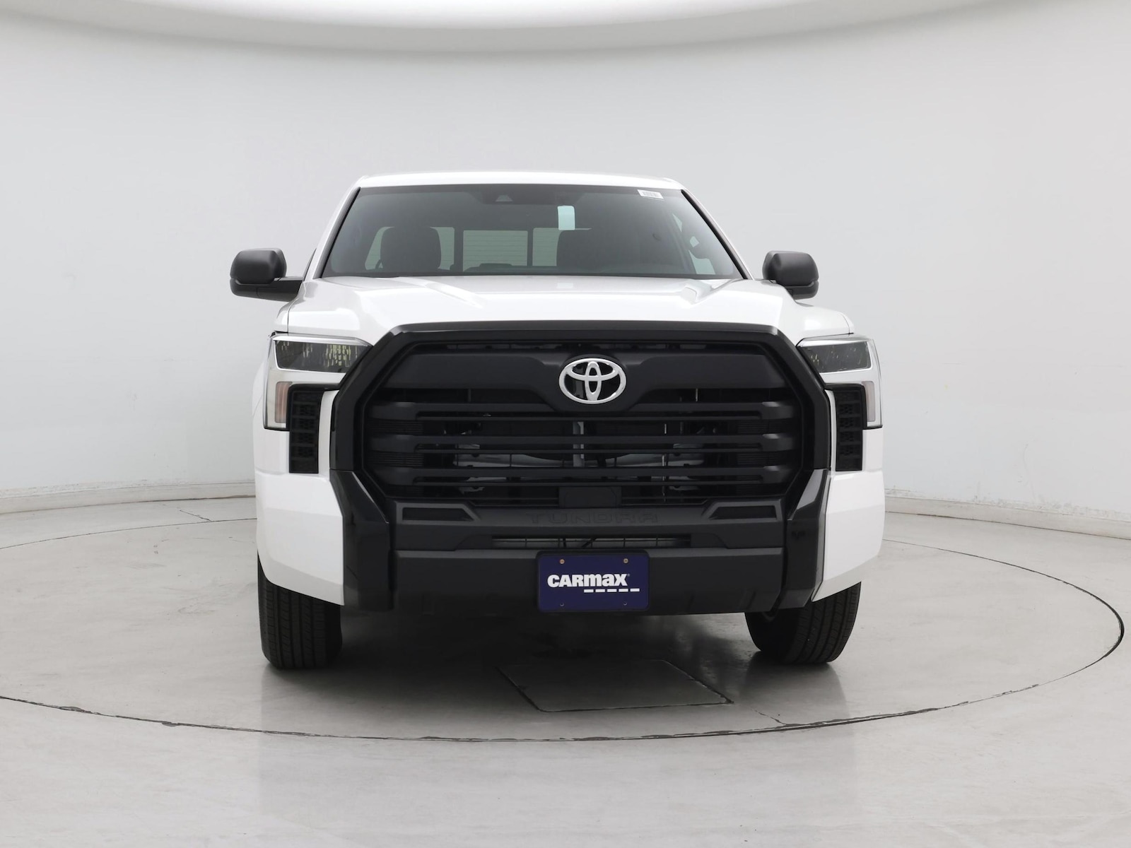 2026 Toyota Tundra SR - Photo 6