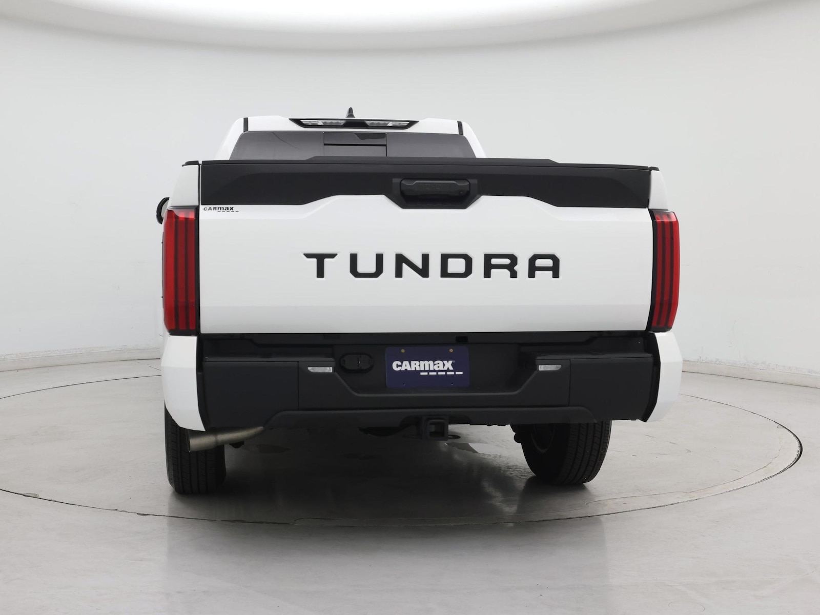 2026 Toyota Tundra SR - Photo 7