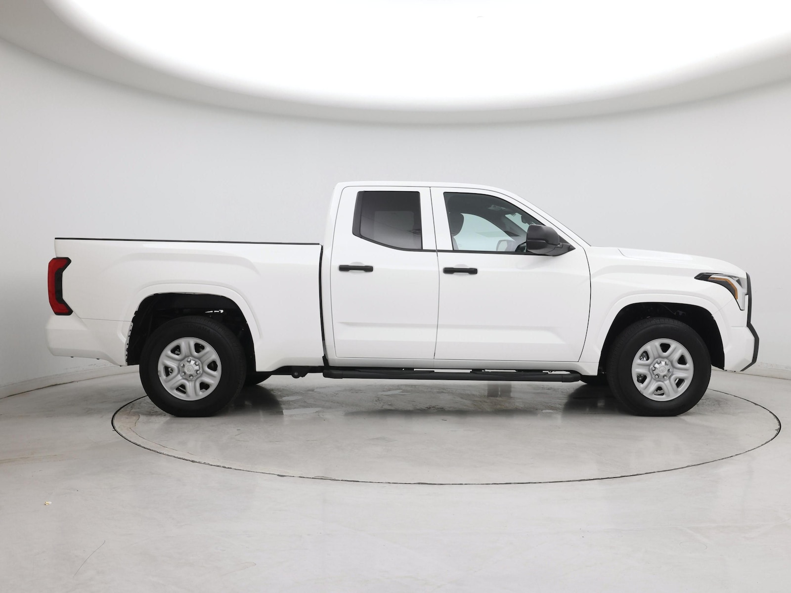 2026 Toyota Tundra SR - Photo 8