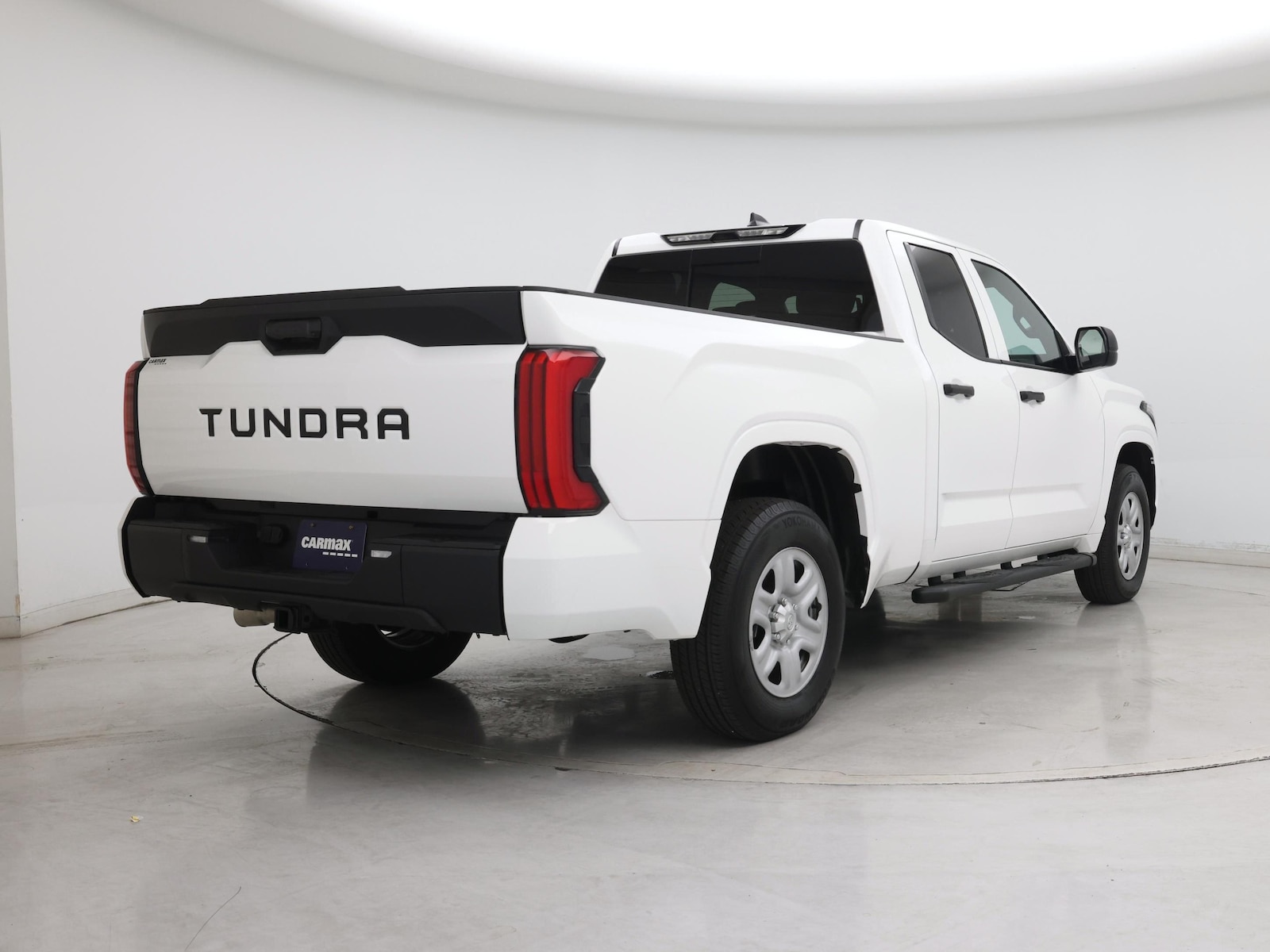 2026 Toyota Tundra SR - Photo 9