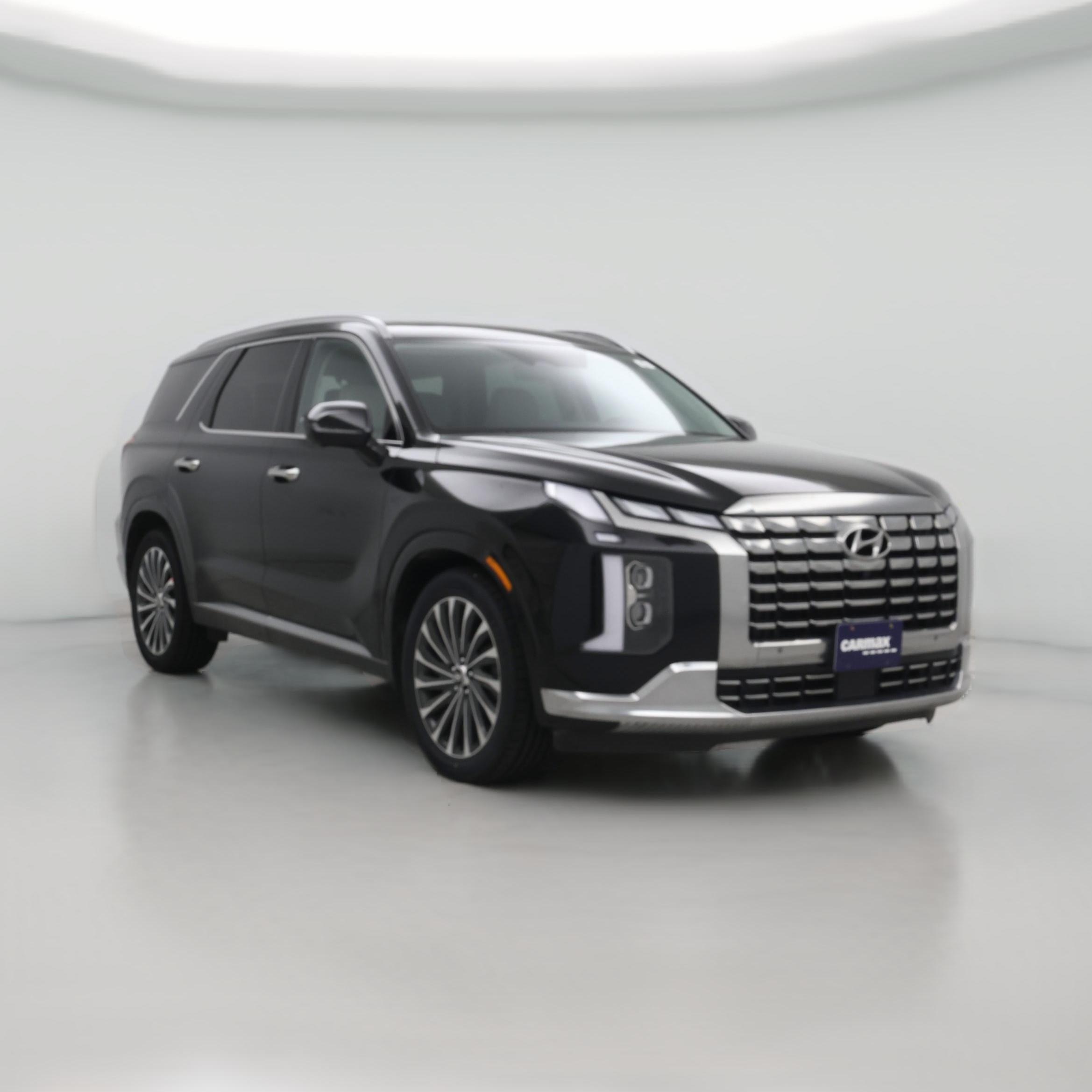 Thumbnail: 2024 Hyundai Palisade - 1