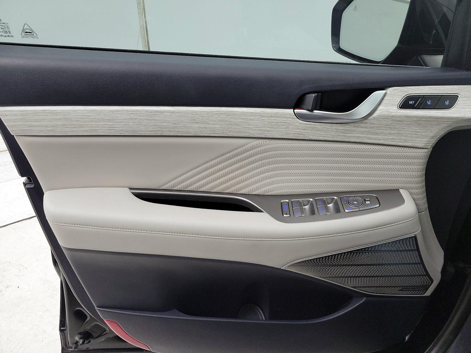 Thumbnail: 2024 Hyundai Palisade - 12
