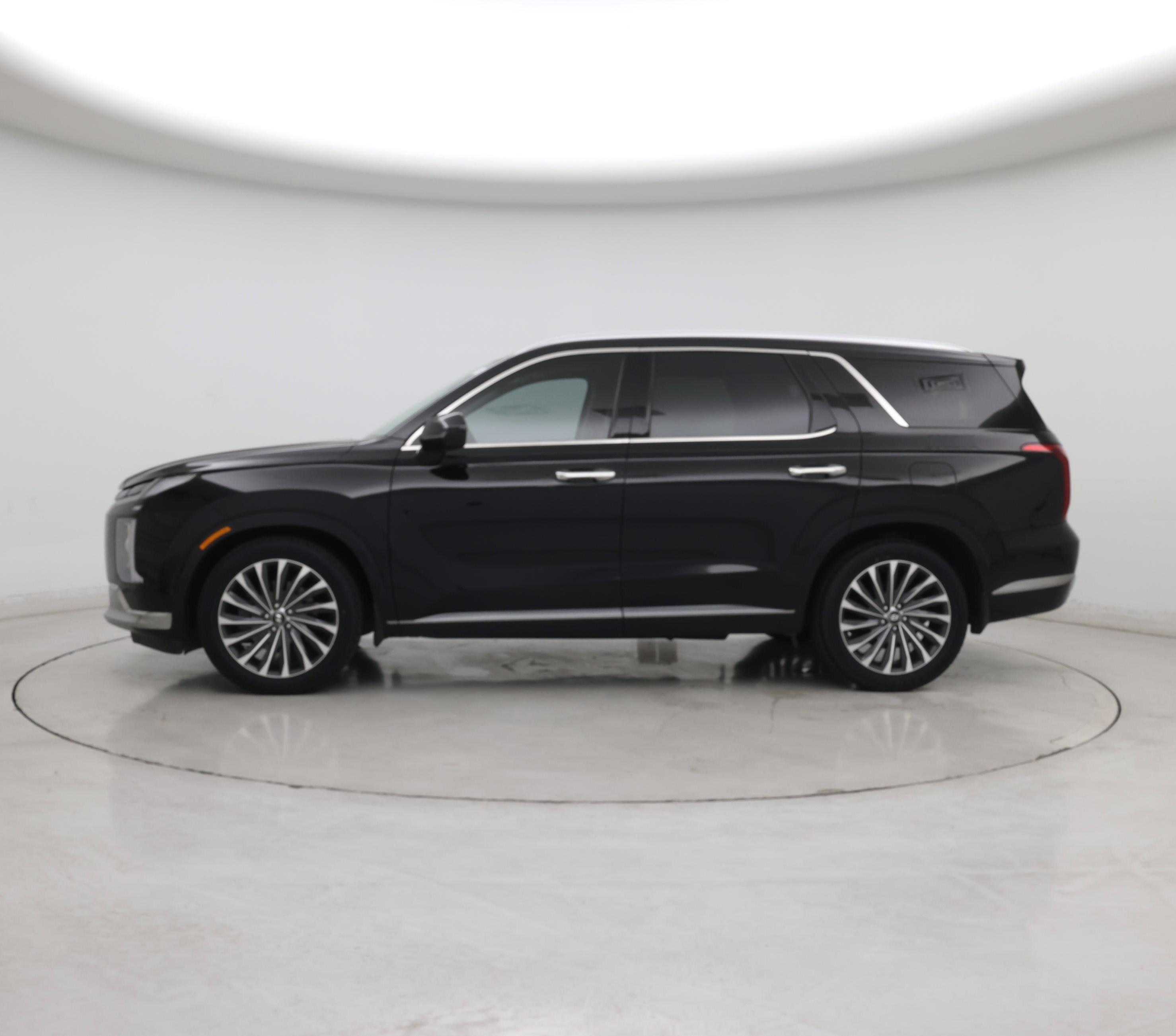 Thumbnail: 2024 Hyundai Palisade - 3