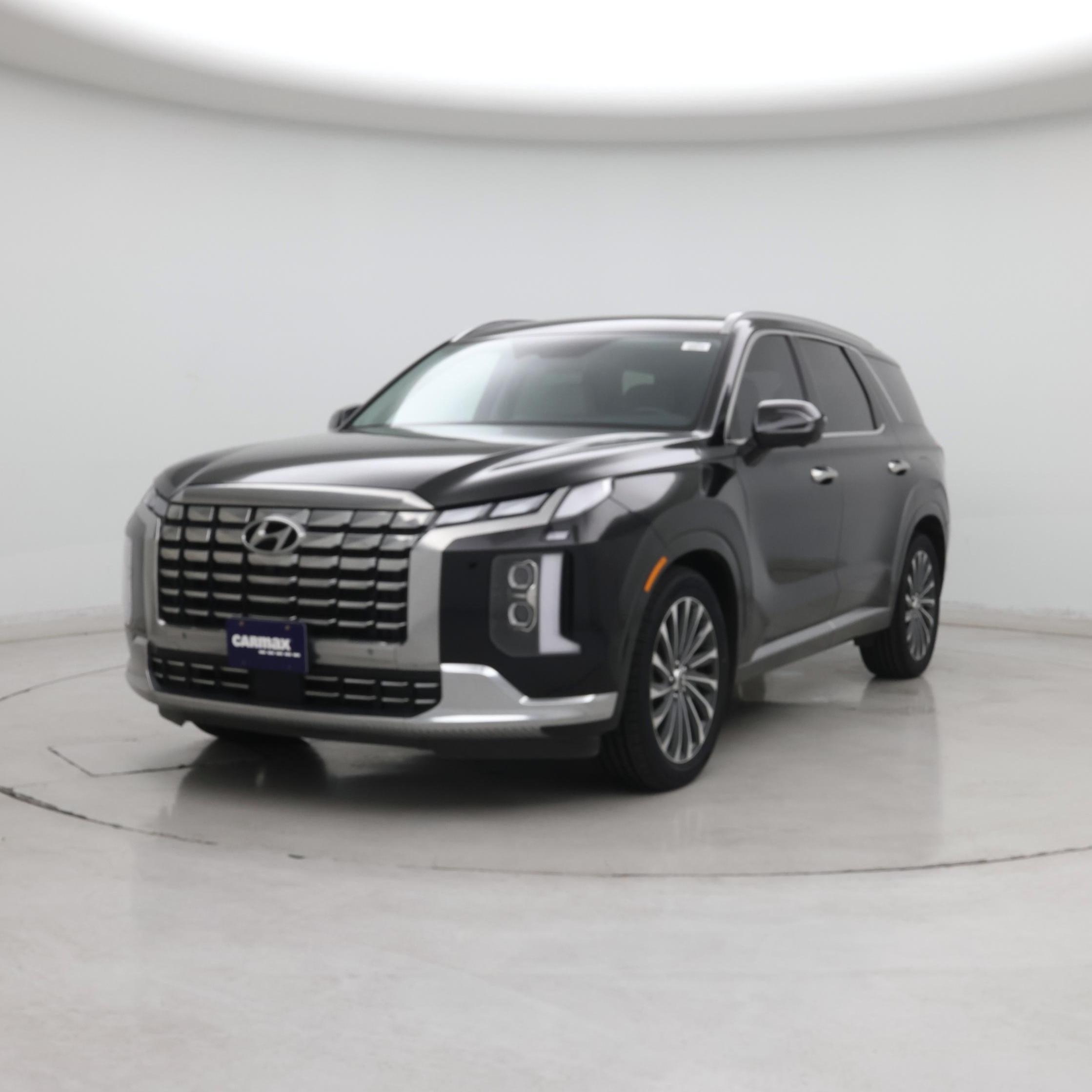 Thumbnail: 2024 Hyundai Palisade - 4