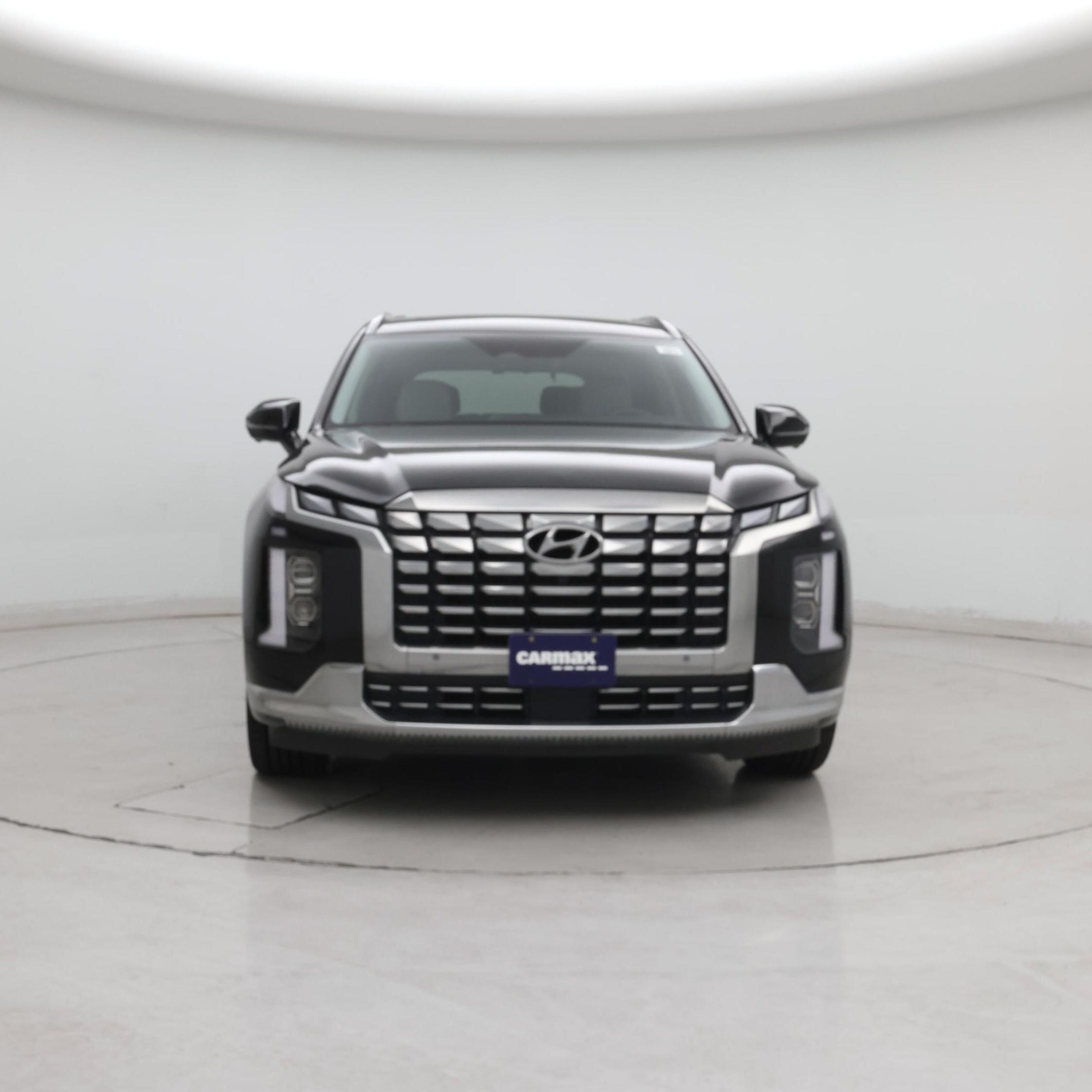 Thumbnail: 2024 Hyundai Palisade - 5