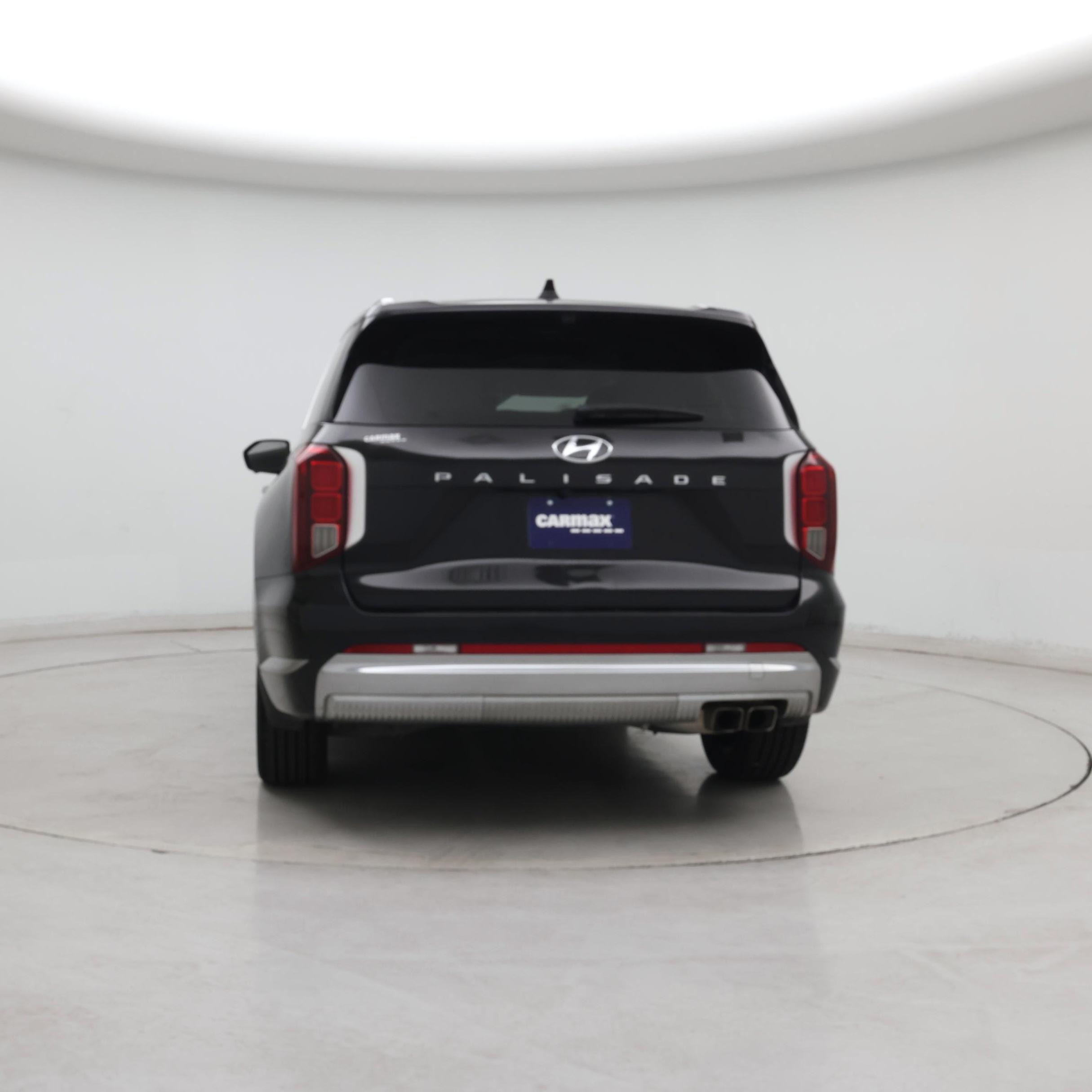 Thumbnail: 2024 Hyundai Palisade - 6