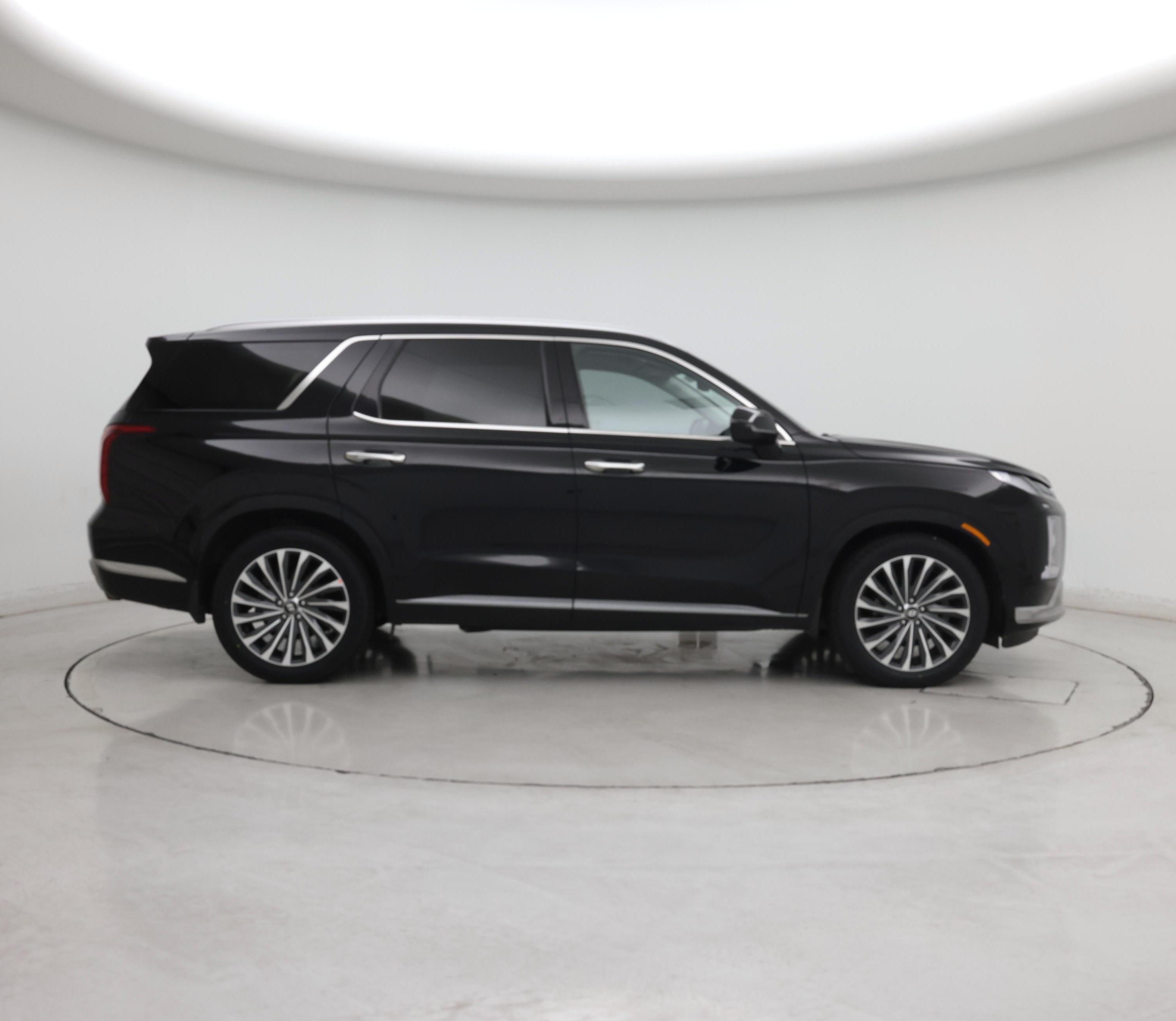 Thumbnail: 2024 Hyundai Palisade - 7