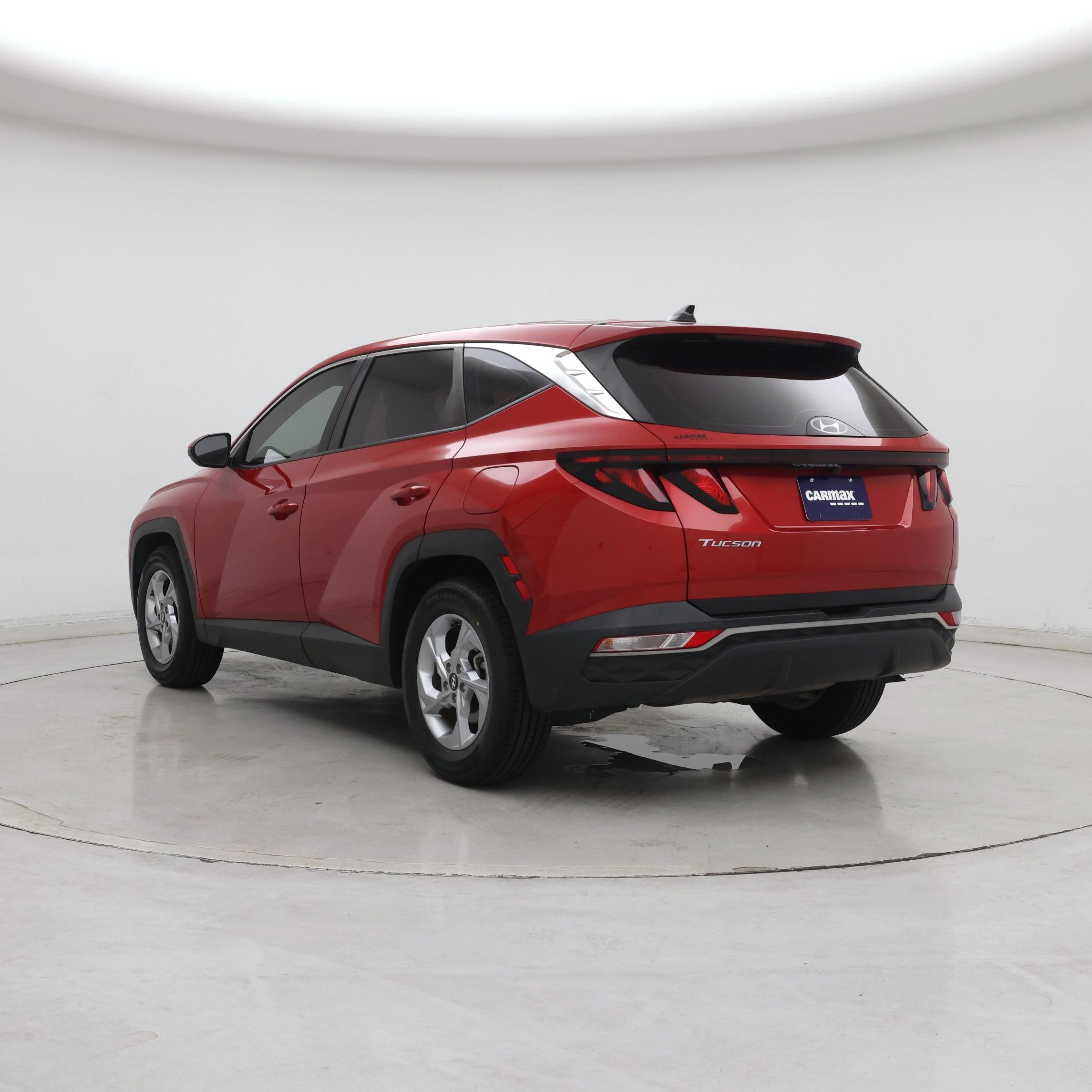 Thumbnail: 2023 Hyundai Tucson - 2