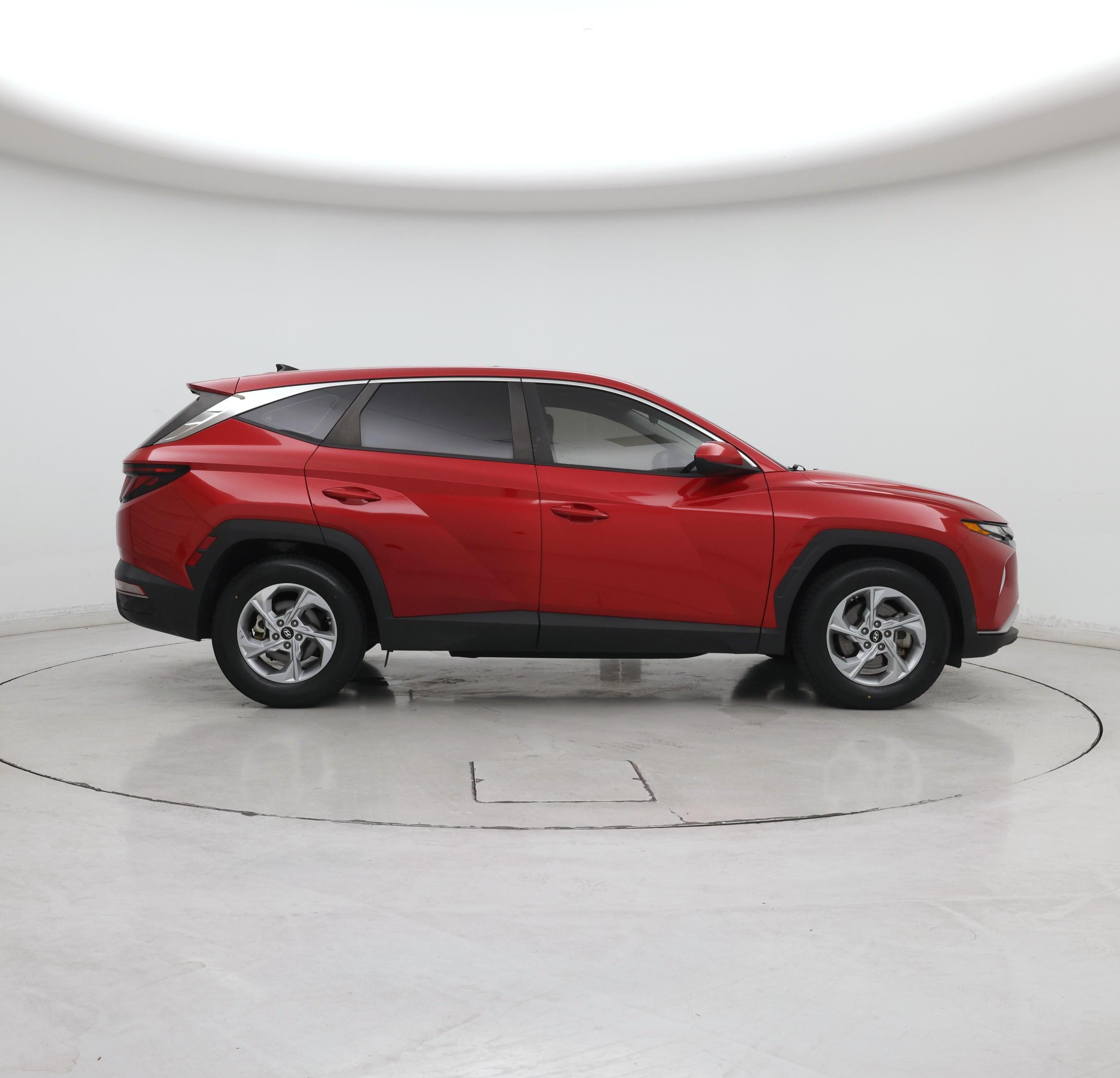 Thumbnail: 2023 Hyundai Tucson - 7