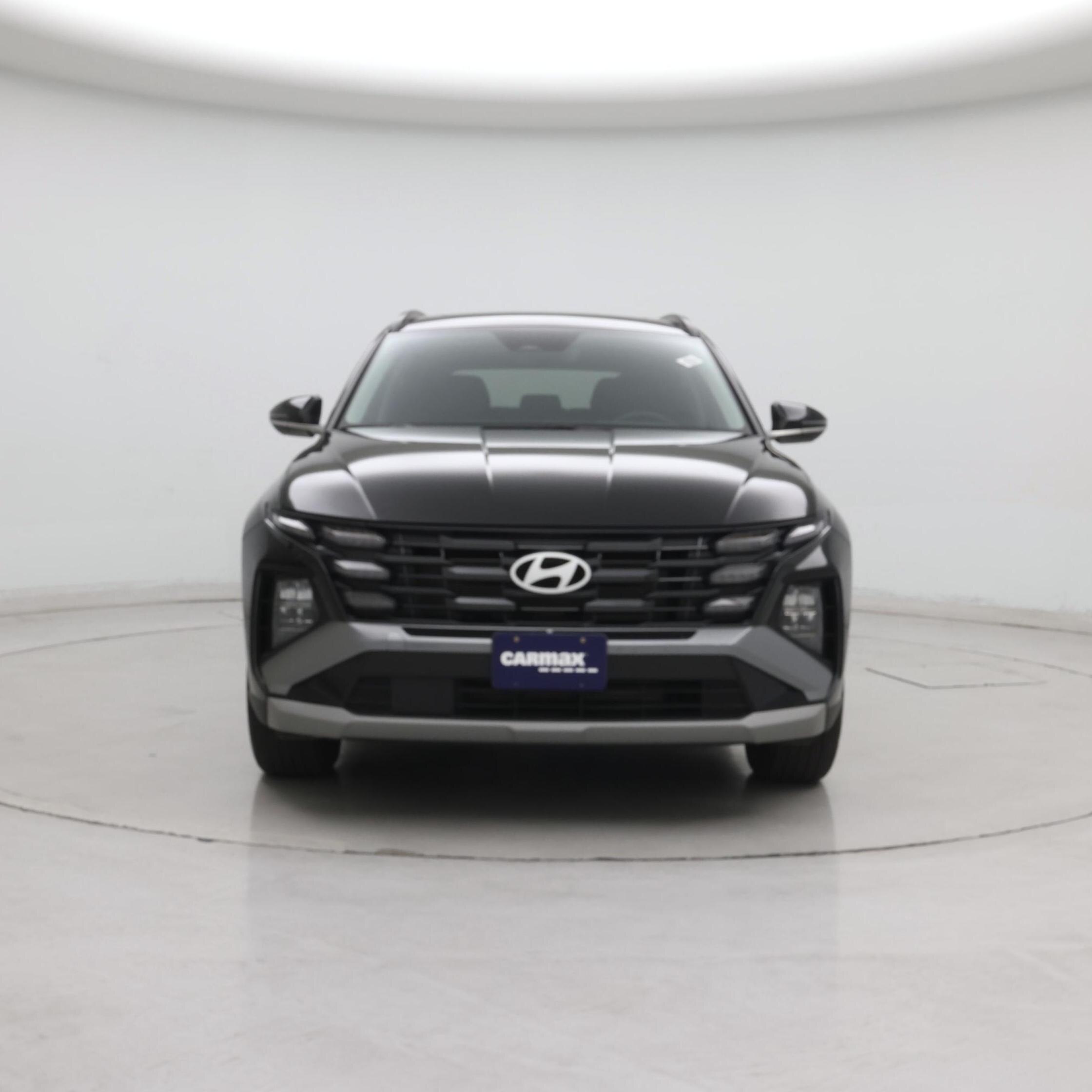 Thumbnail: 2025 Hyundai Tucson - 5