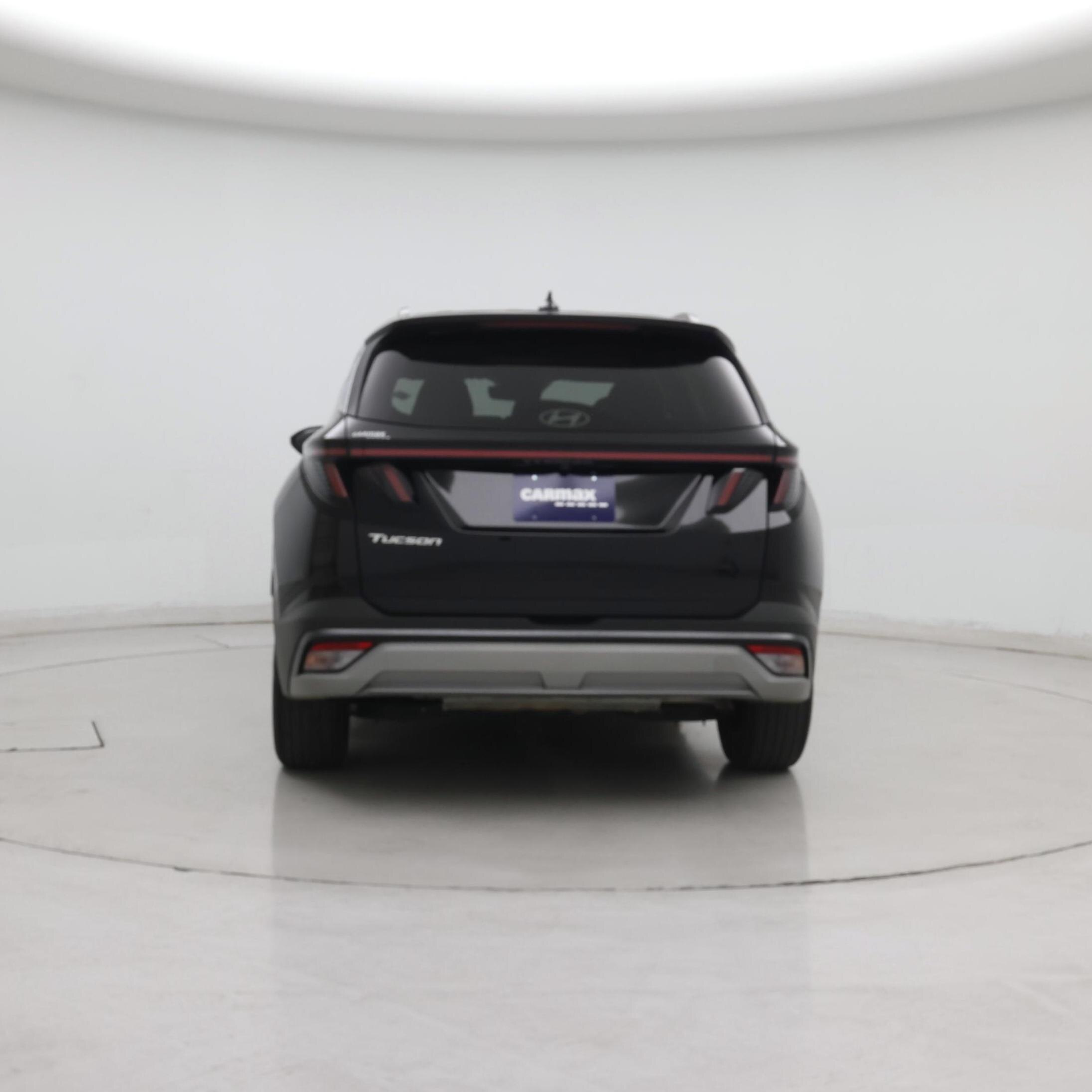 Thumbnail: 2025 Hyundai Tucson - 6