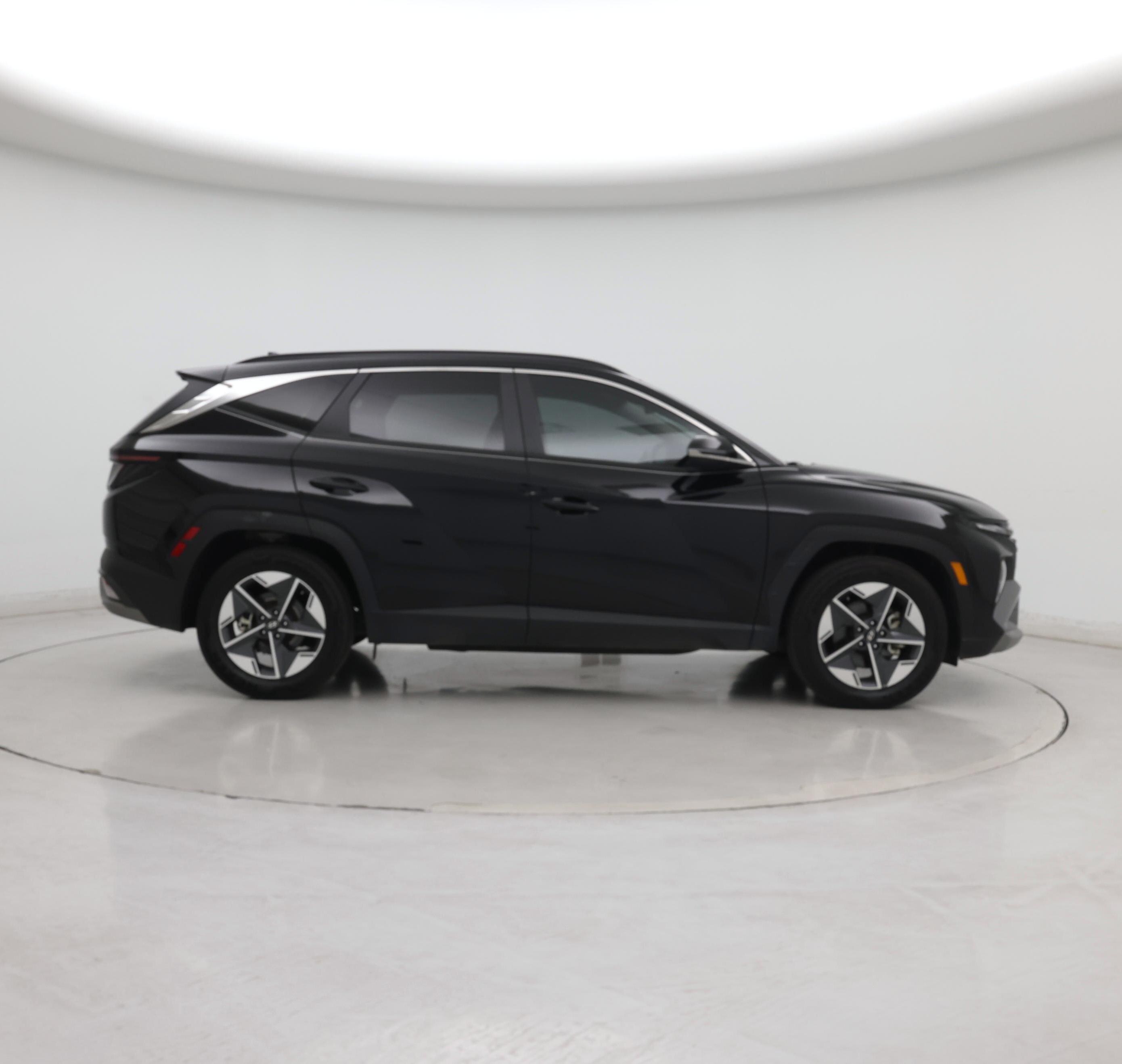 Thumbnail: 2025 Hyundai Tucson - 7