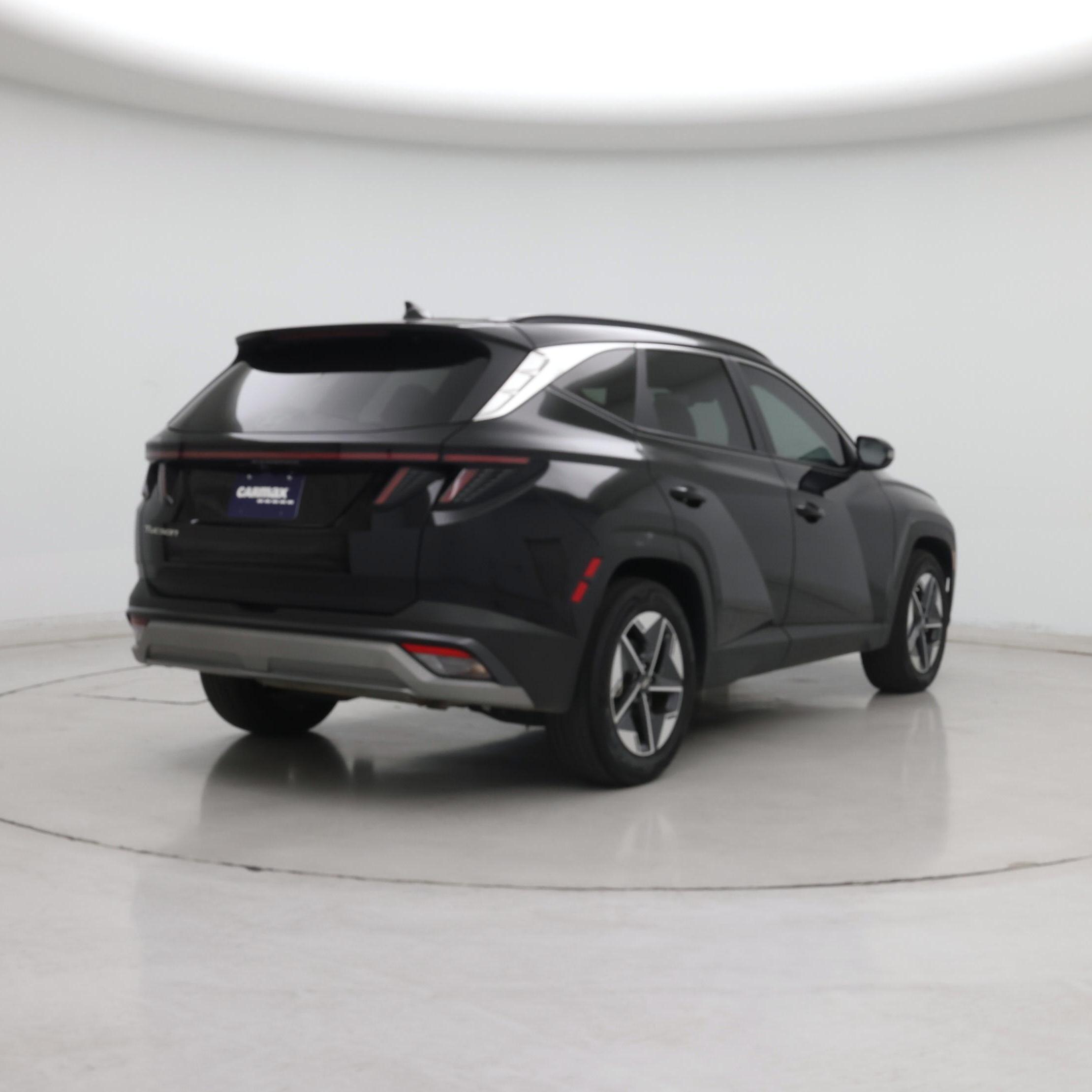 Thumbnail: 2025 Hyundai Tucson - 8
