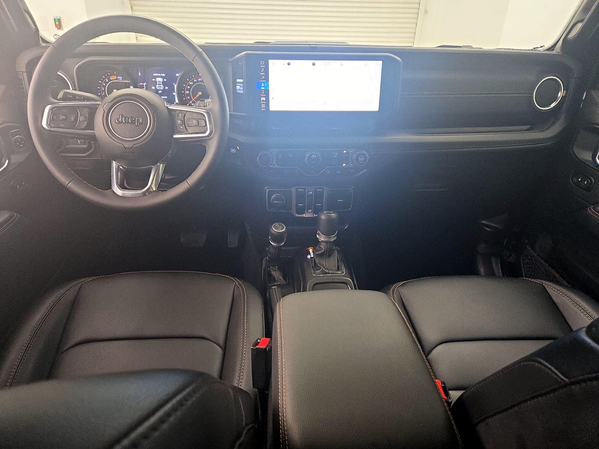 Thumbnail: 2024 Jeep Wrangler - 9