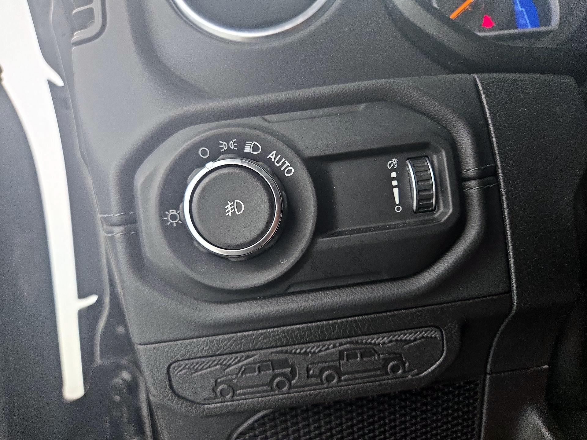 Thumbnail: 2024 Jeep Wrangler - 13