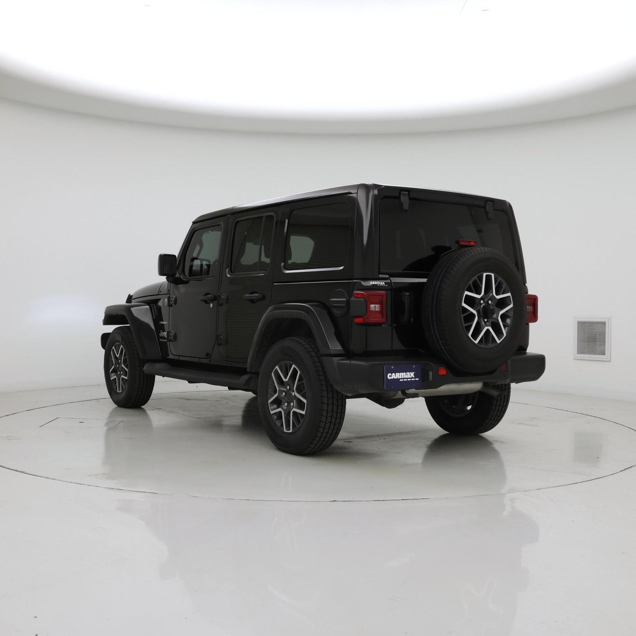 Thumbnail: 2024 Jeep Wrangler - 2