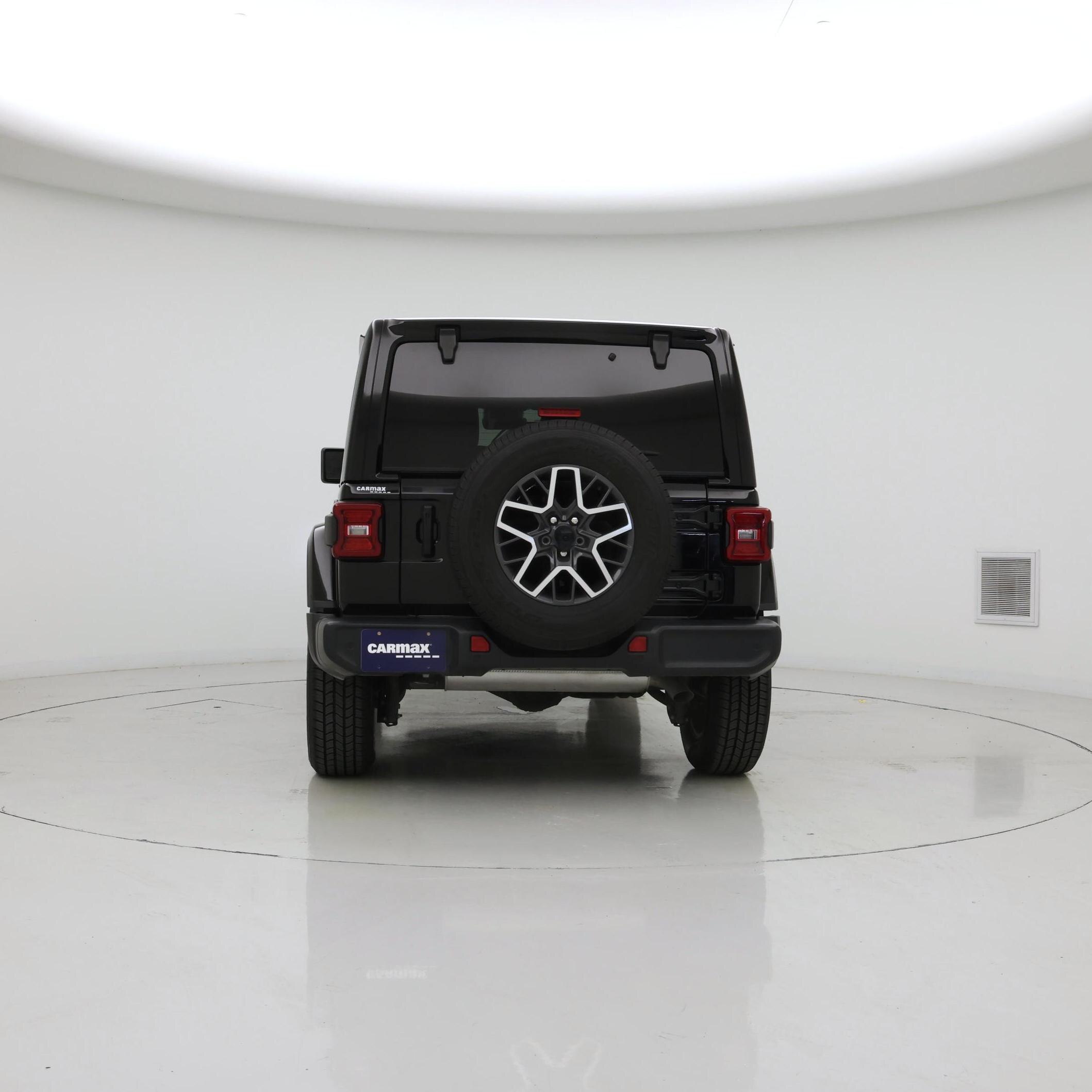Thumbnail: 2024 Jeep Wrangler - 6