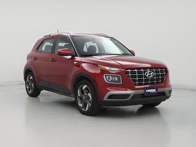 2023 Hyundai Venue Limited