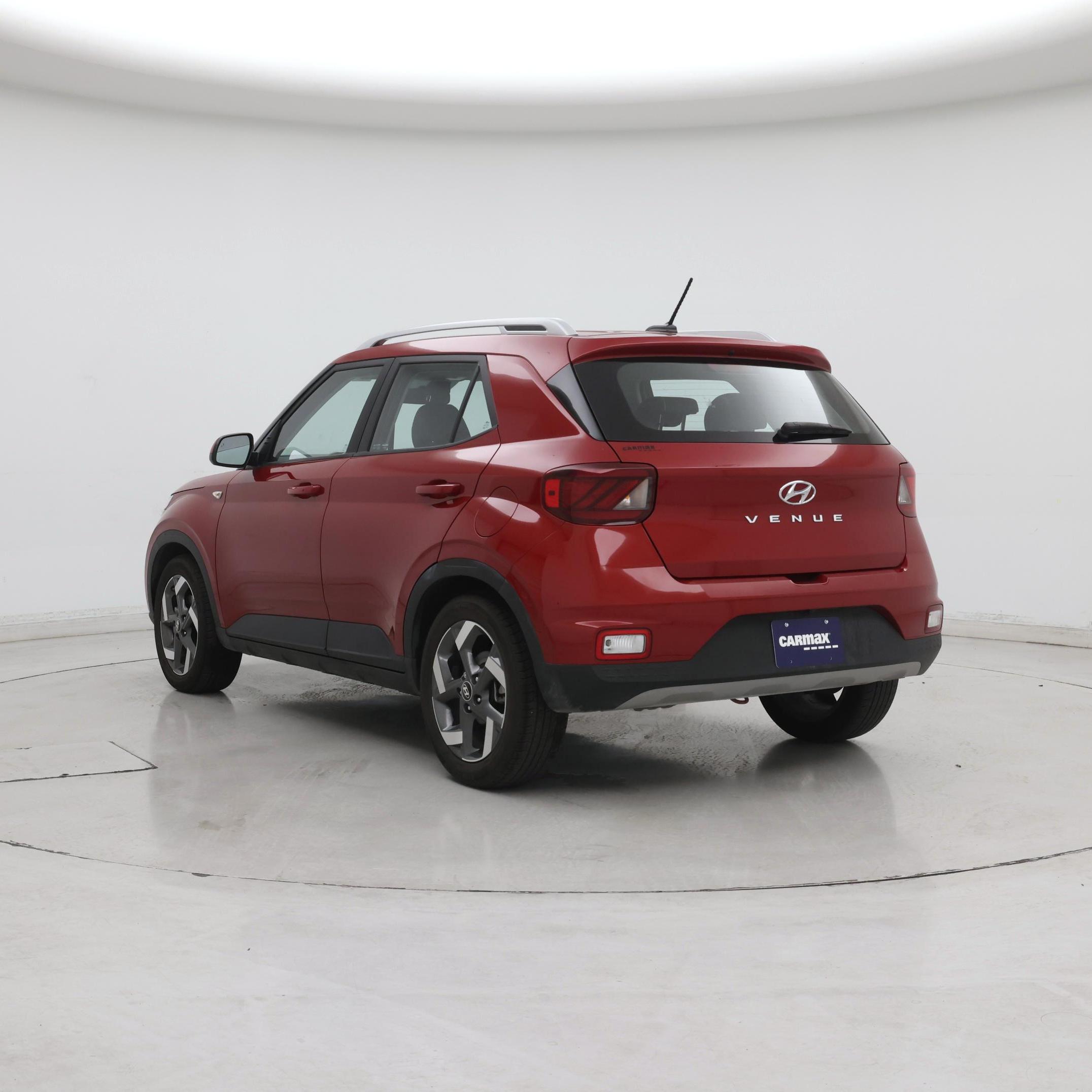 Thumbnail: 2023 Hyundai Venue - 2