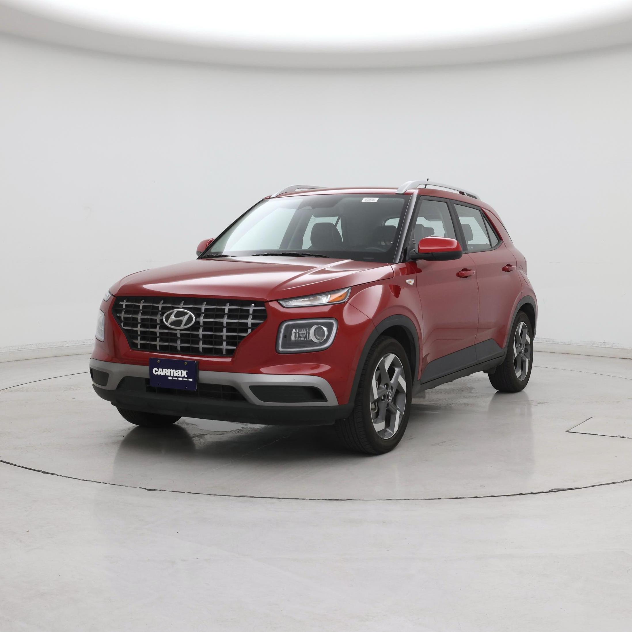 Thumbnail: 2023 Hyundai Venue - 4