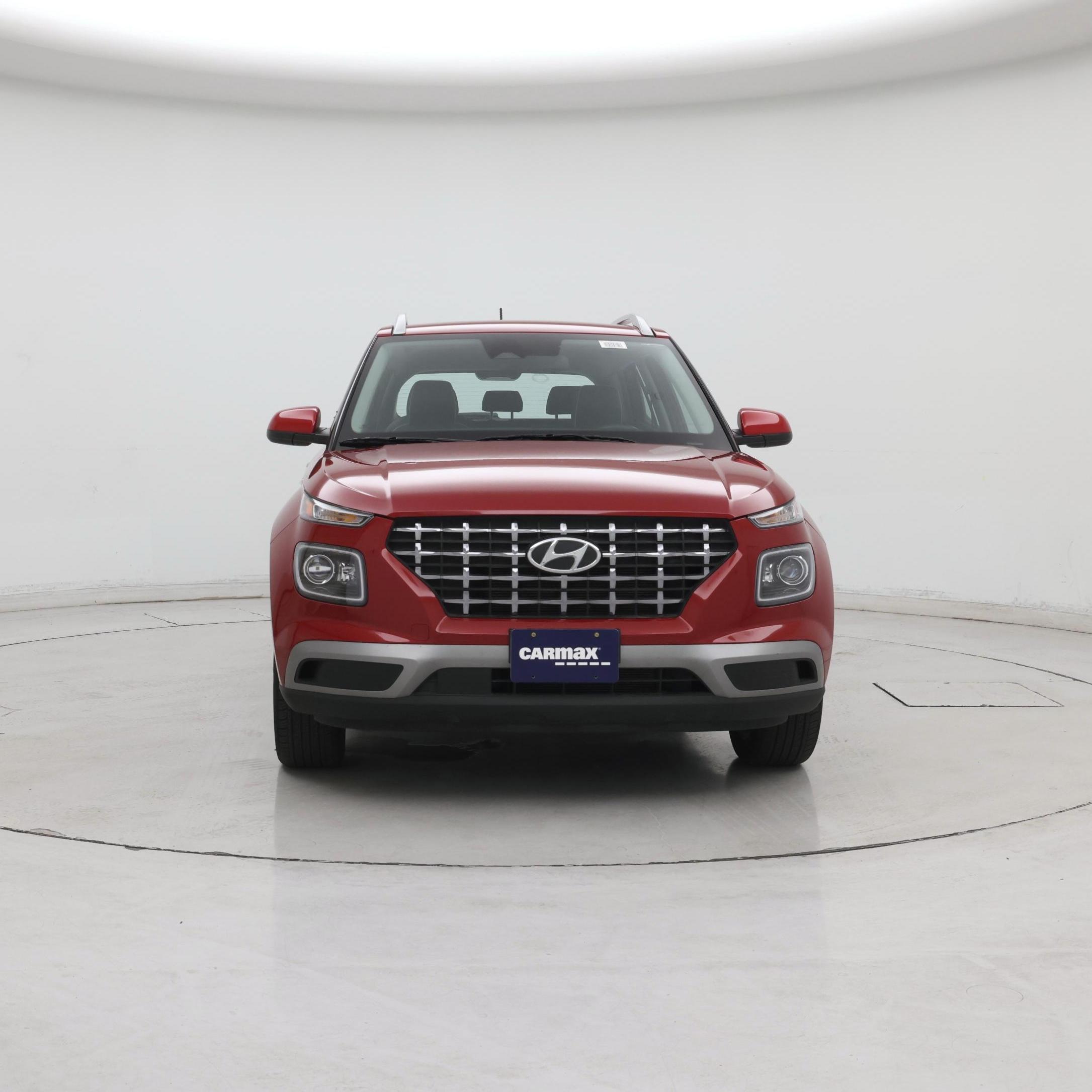 Thumbnail: 2023 Hyundai Venue - 5