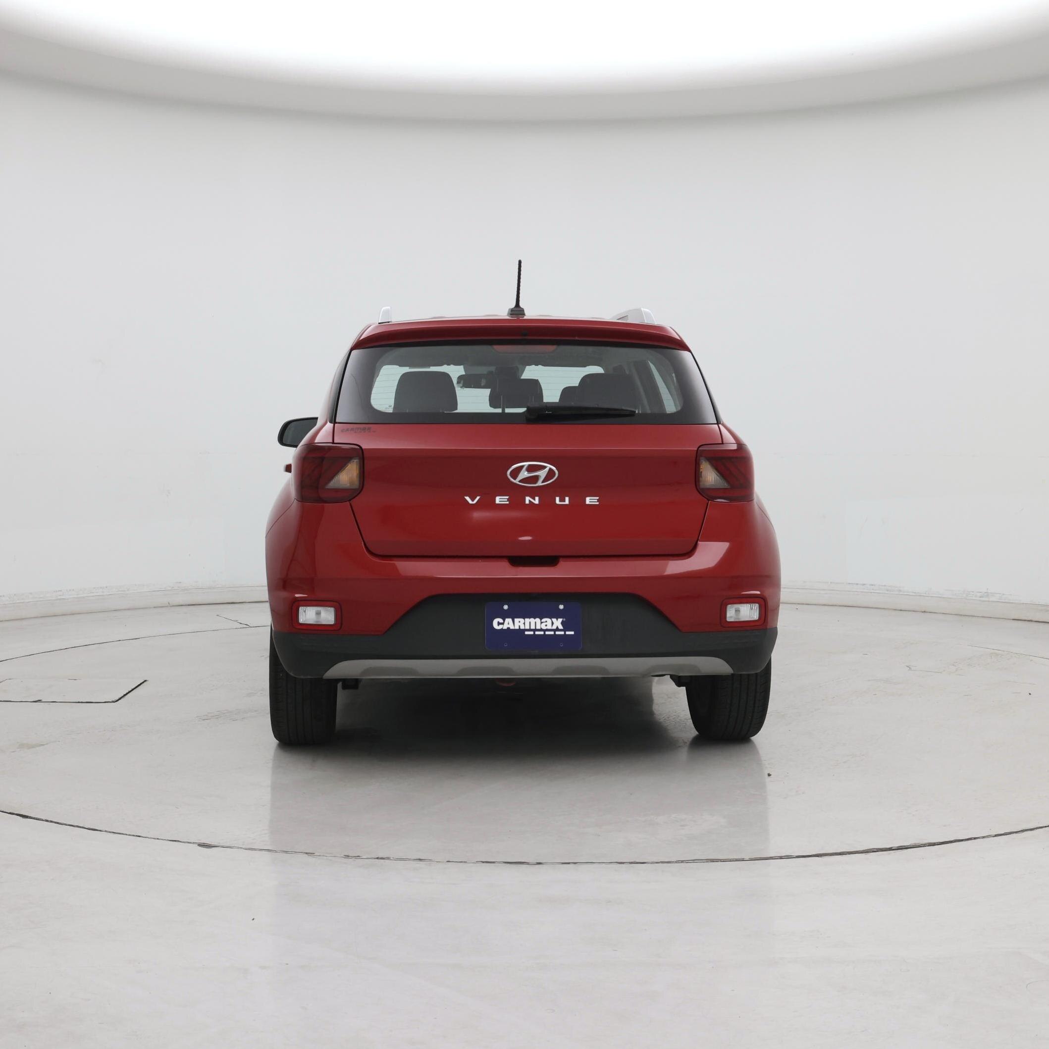 Thumbnail: 2023 Hyundai Venue - 6