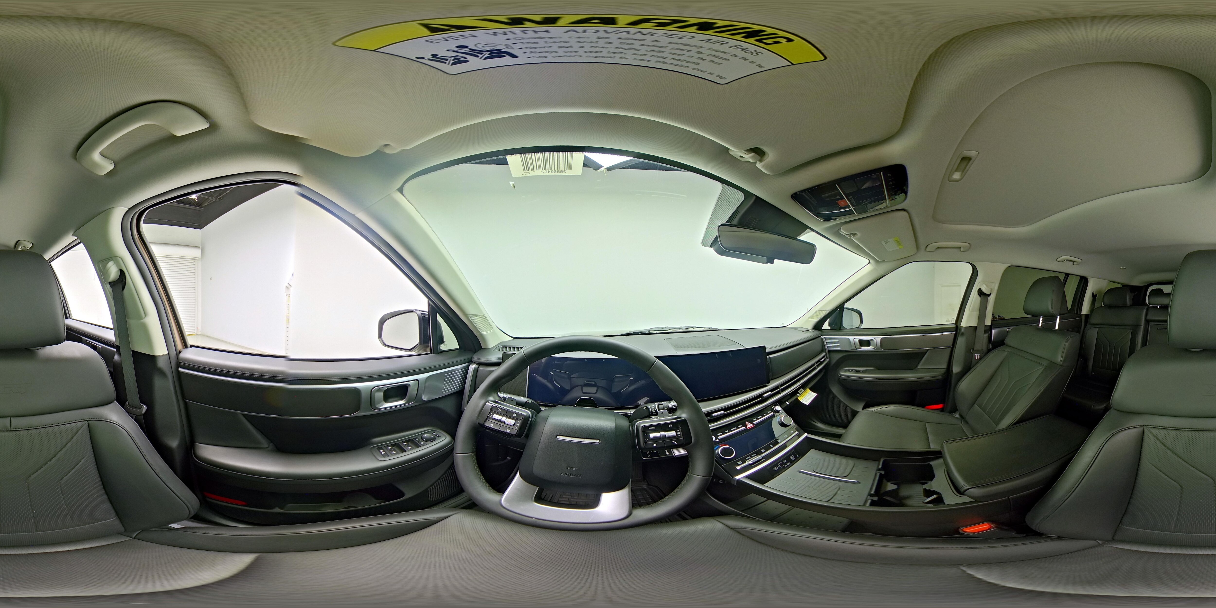 2024 Hyundai Santa Fe XRT - Photo 29