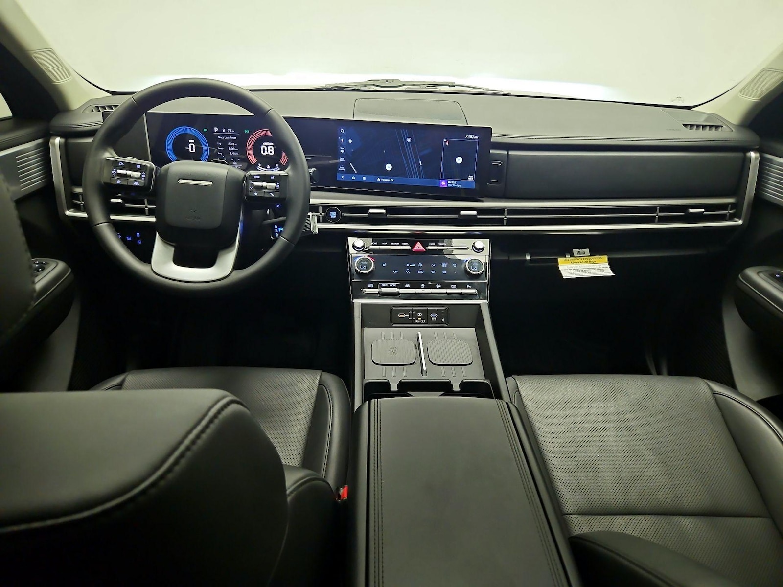 2024 Hyundai Santa Fe XRT - Photo 10