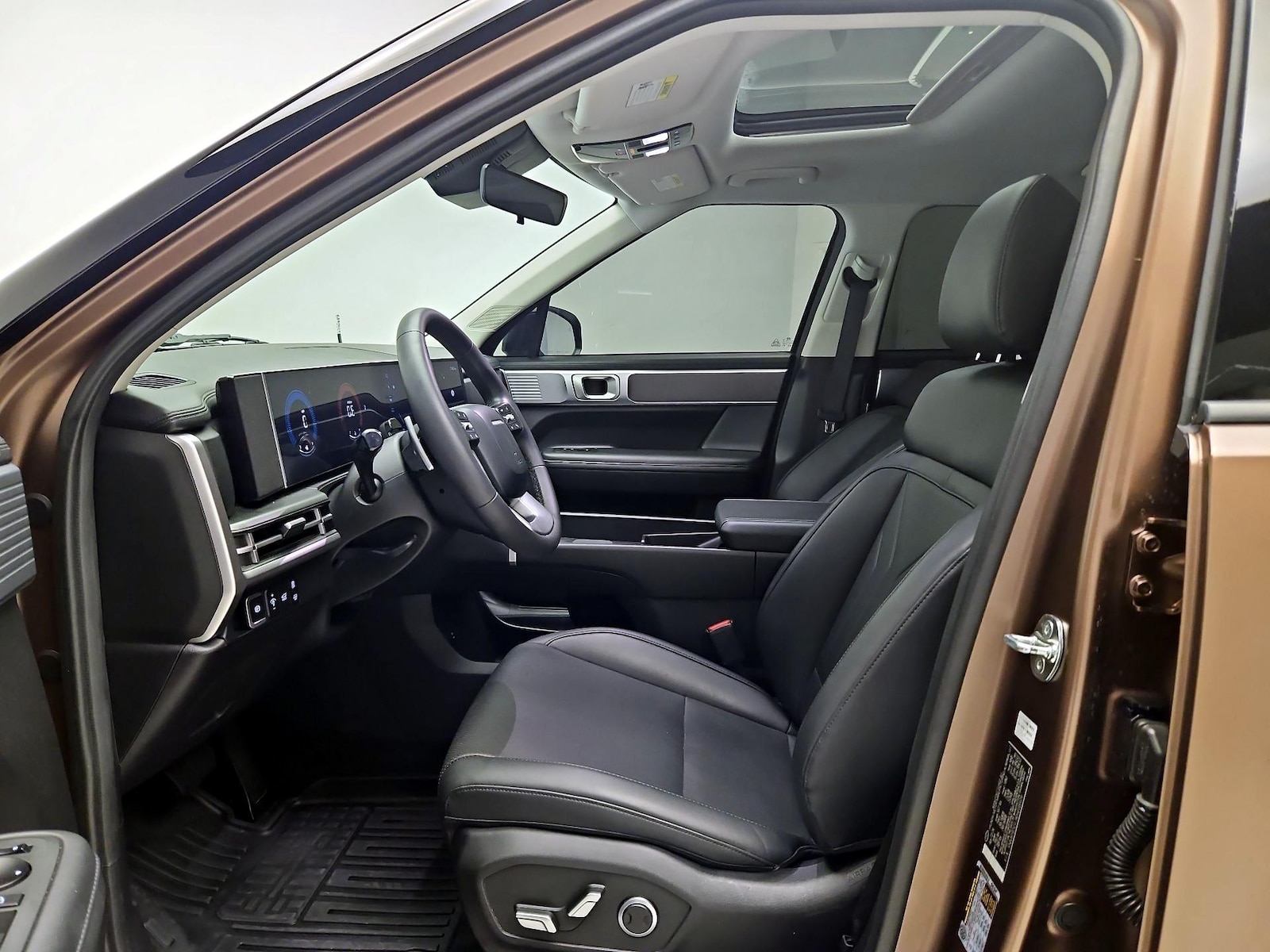 2024 Hyundai Santa Fe XRT - Photo 12