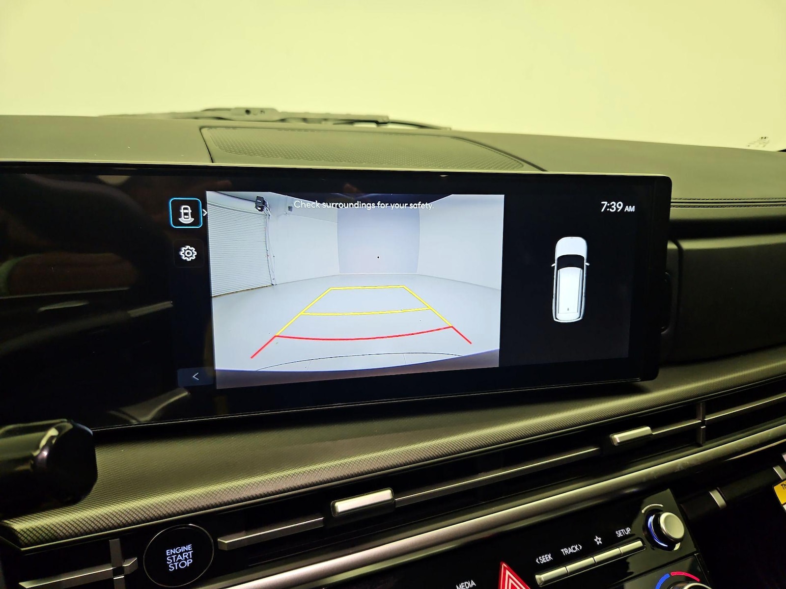 2024 Hyundai Santa Fe XRT - Photo 16