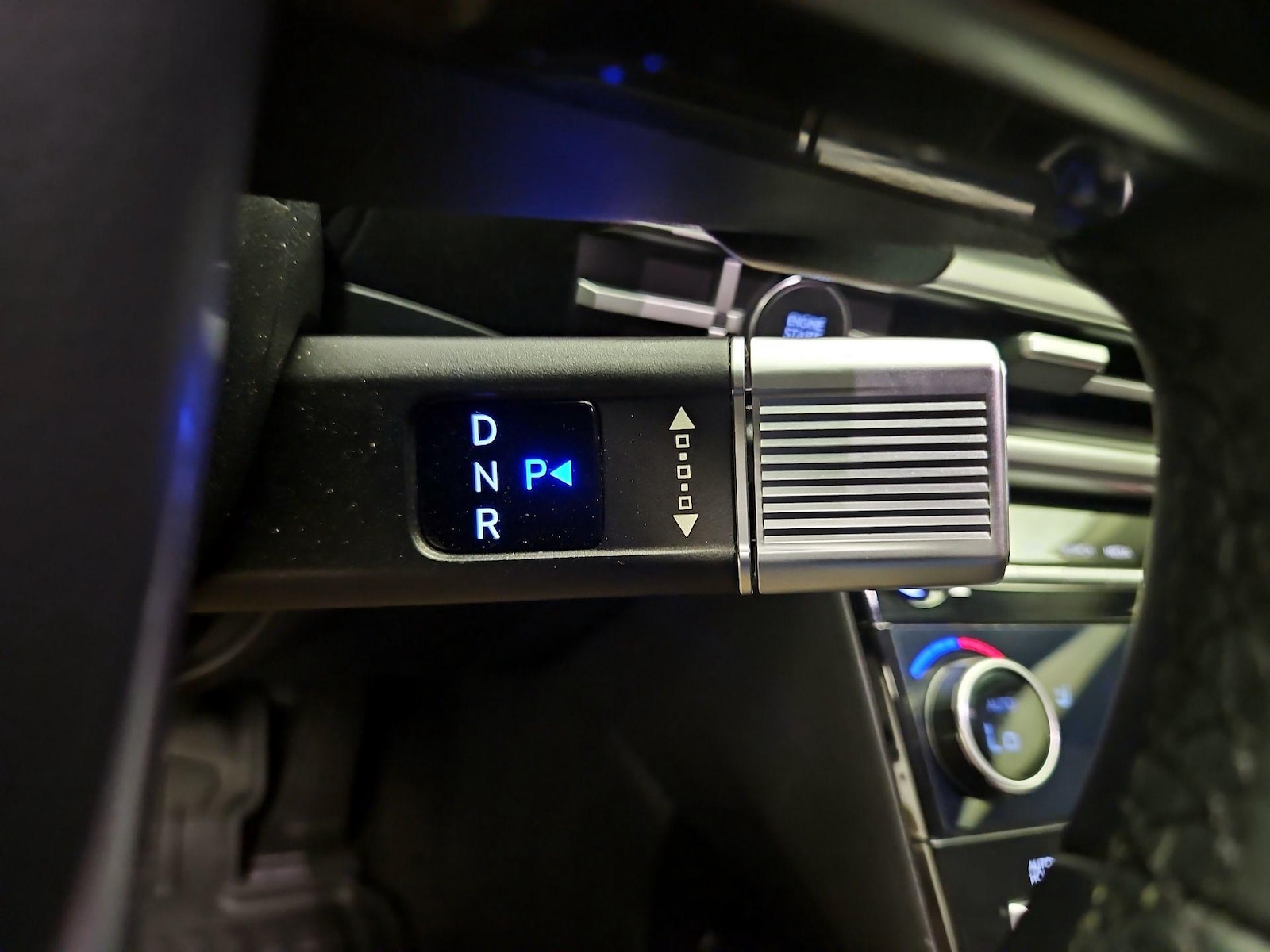 2024 Hyundai Santa Fe XRT - Photo 19