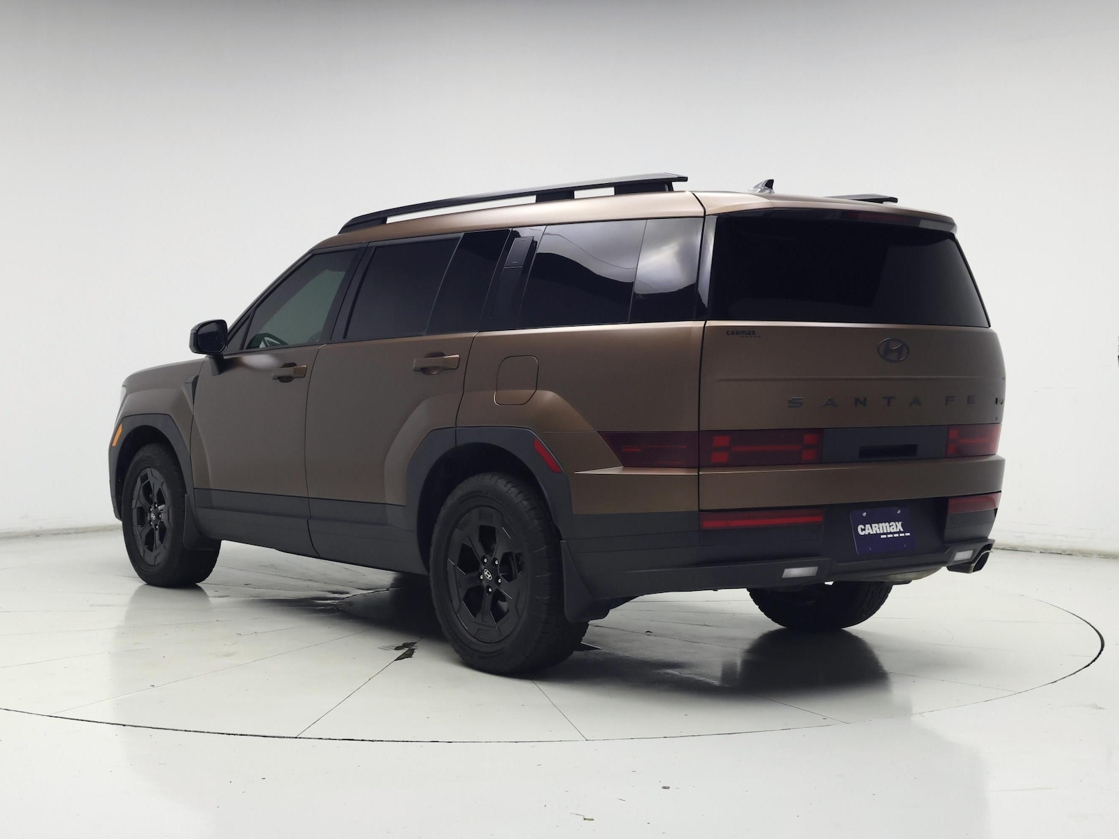 2024 Hyundai Santa Fe XRT - Photo 3