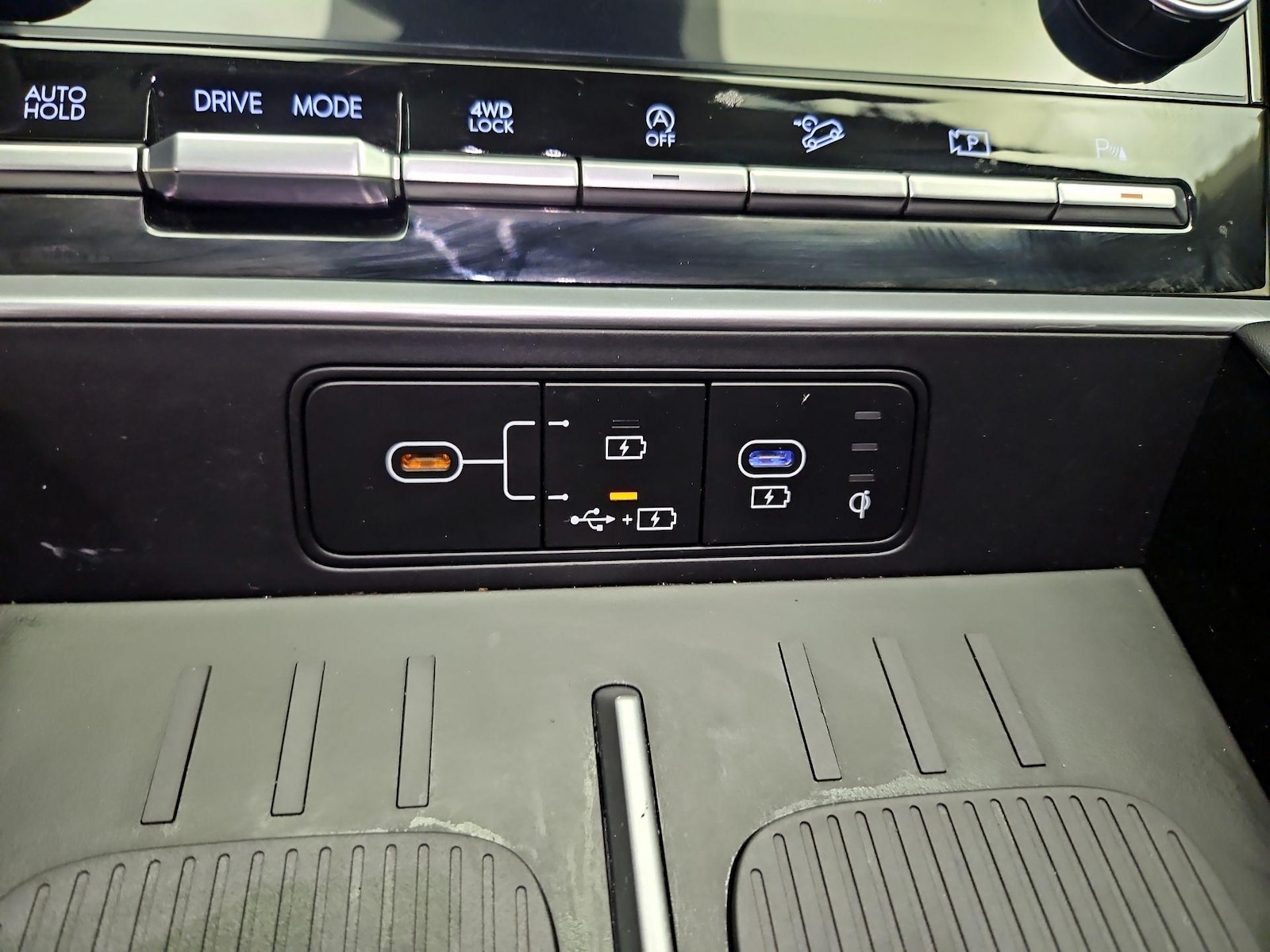 2024 Hyundai Santa Fe XRT - Photo 20