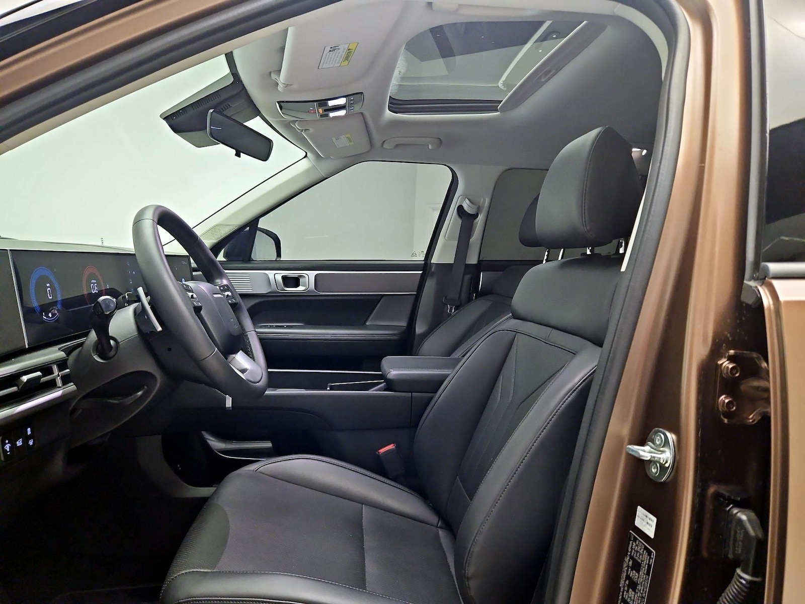 2024 Hyundai Santa Fe XRT - Photo 21