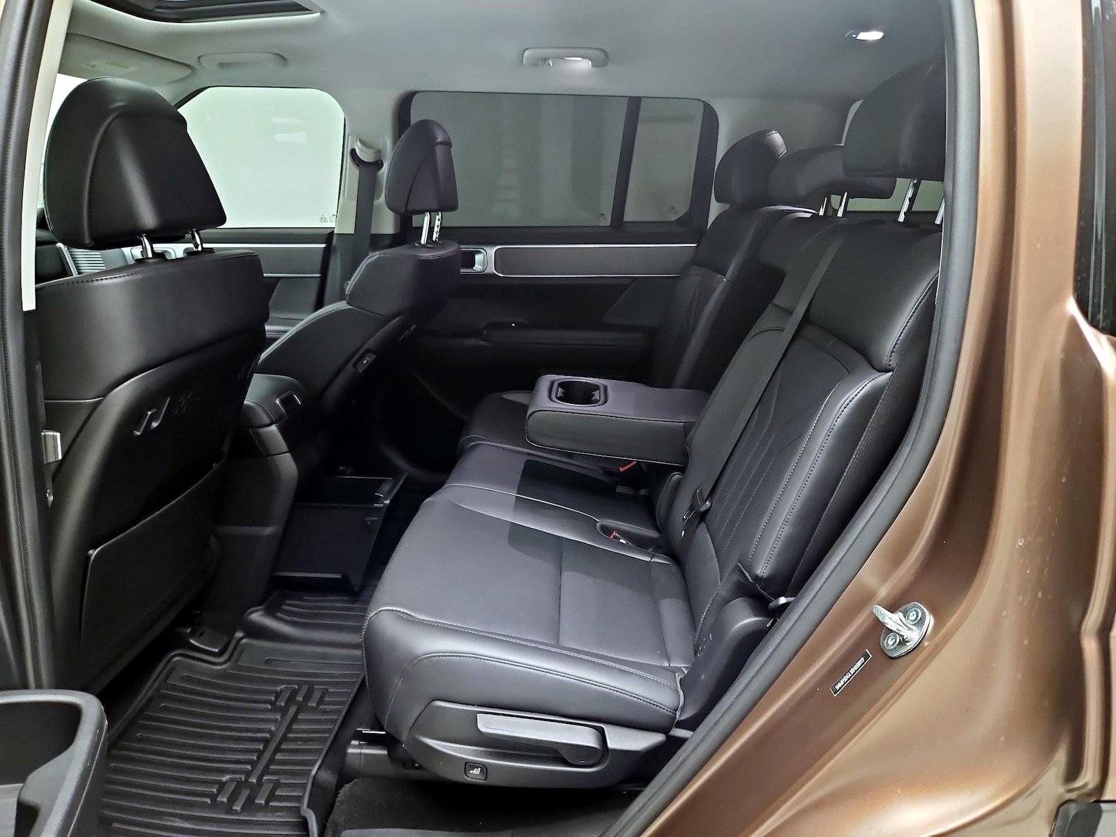 2024 Hyundai Santa Fe XRT - Photo 22