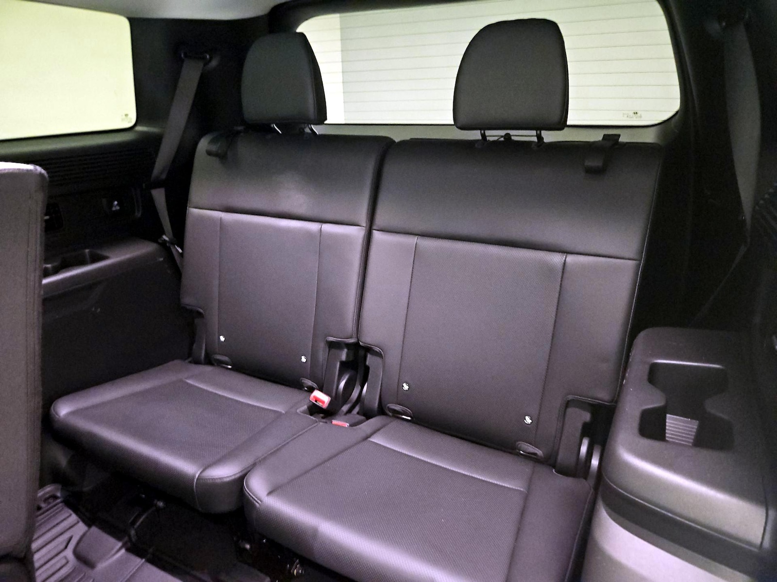2024 Hyundai Santa Fe XRT - Photo 23