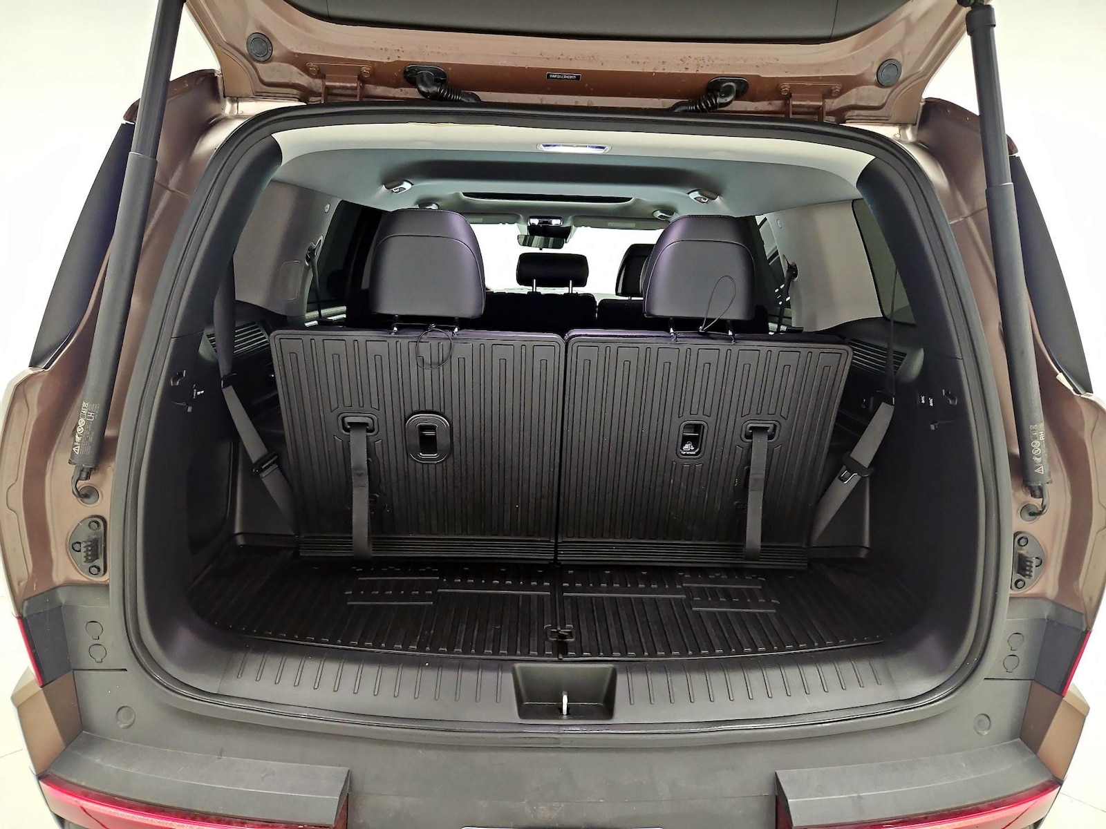 2024 Hyundai Santa Fe XRT - Photo 24