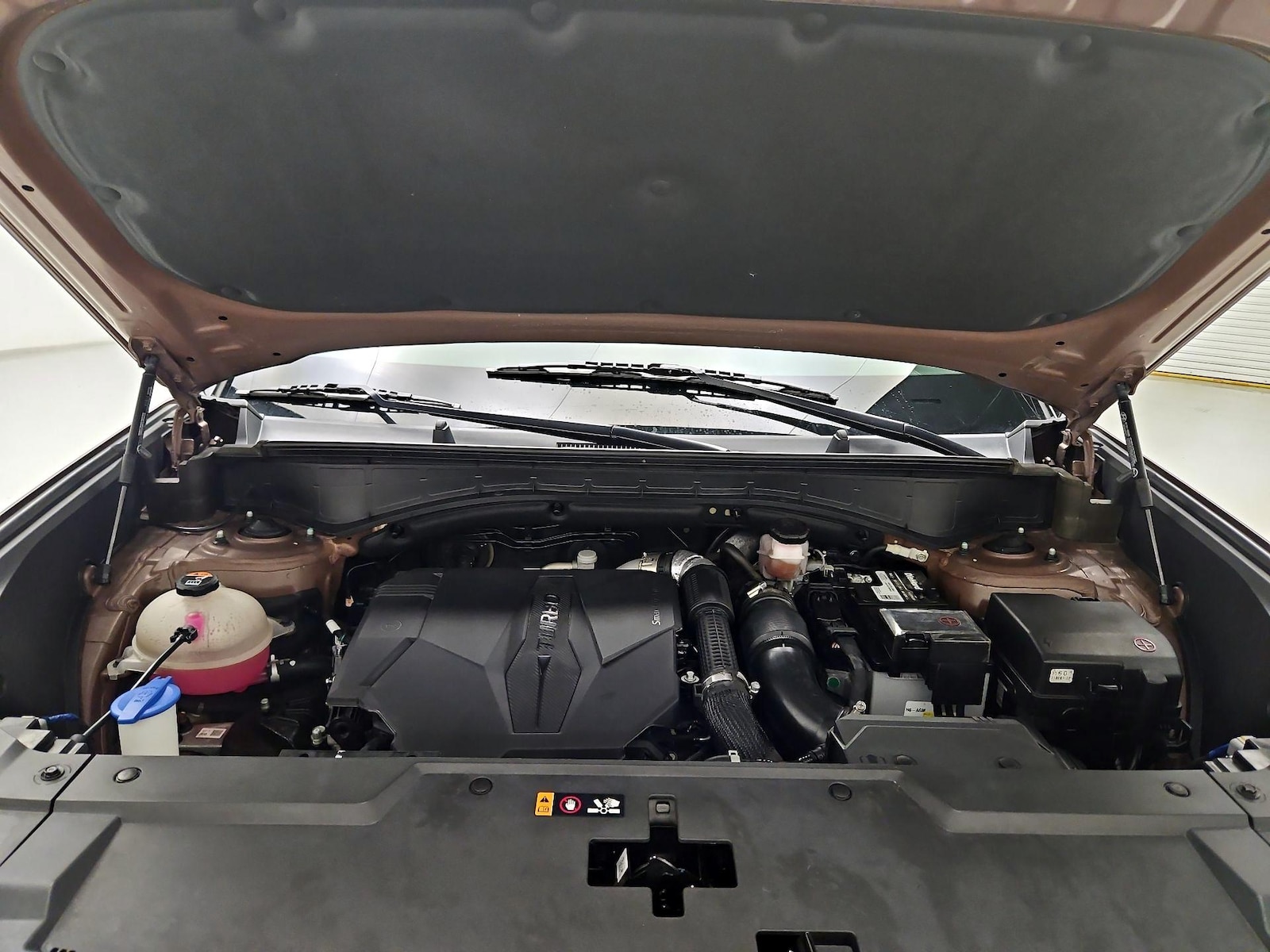 2024 Hyundai Santa Fe XRT - Photo 25
