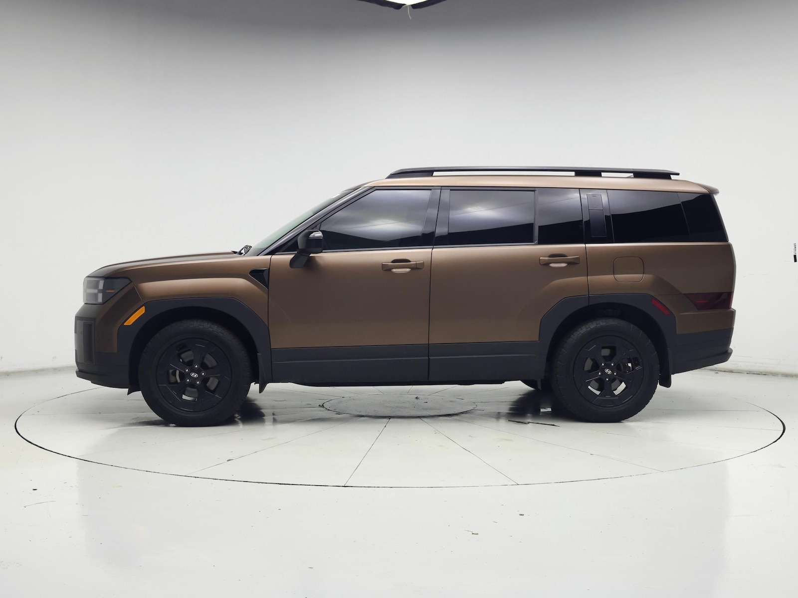 2024 Hyundai Santa Fe XRT - Photo 4