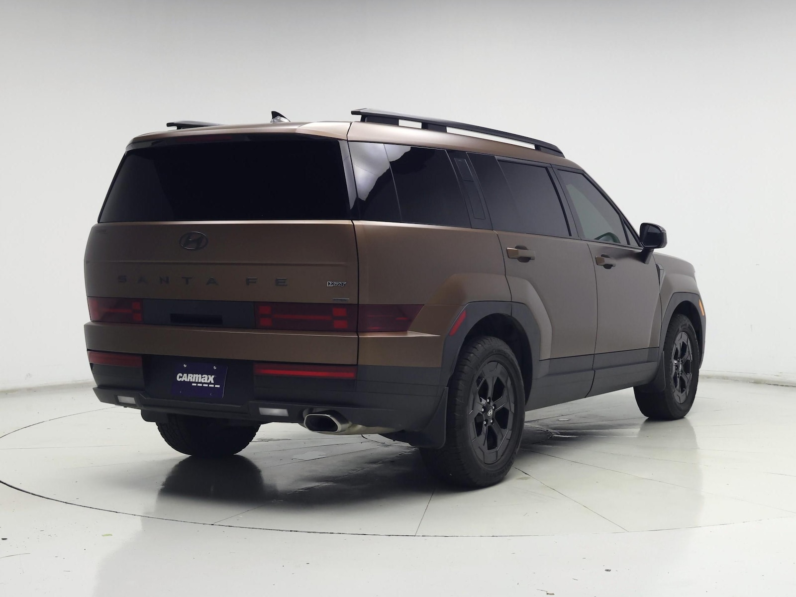 2024 Hyundai Santa Fe XRT - Photo 9
