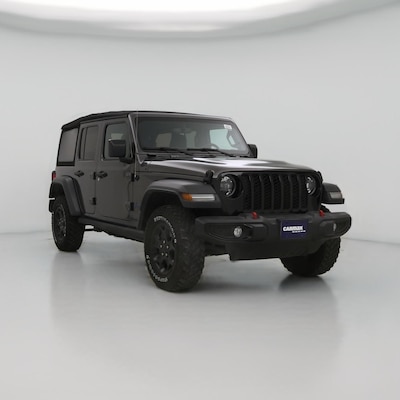 Vehicle exterior view