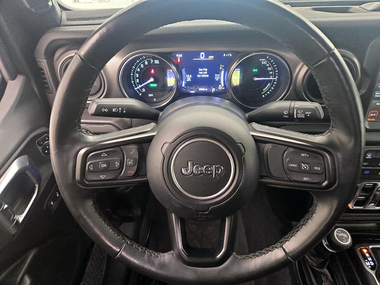 Remote Start