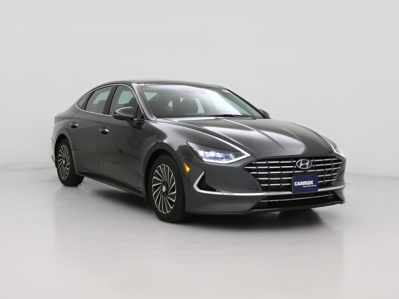 2023 Hyundai Sonata Hybrid