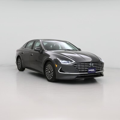 2023 Hyundai Sonata Hybrid Limited