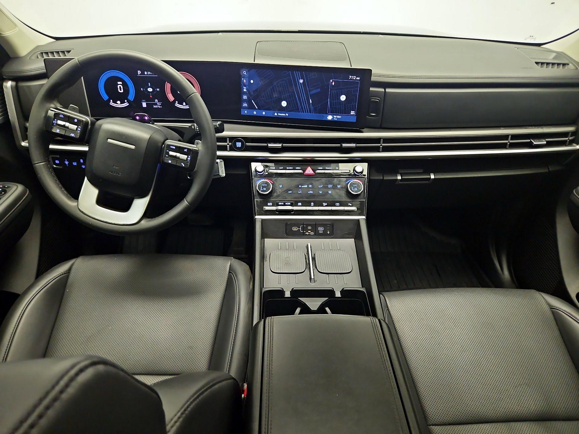 Thumbnail: 2024 Hyundai Santa Fe - 9