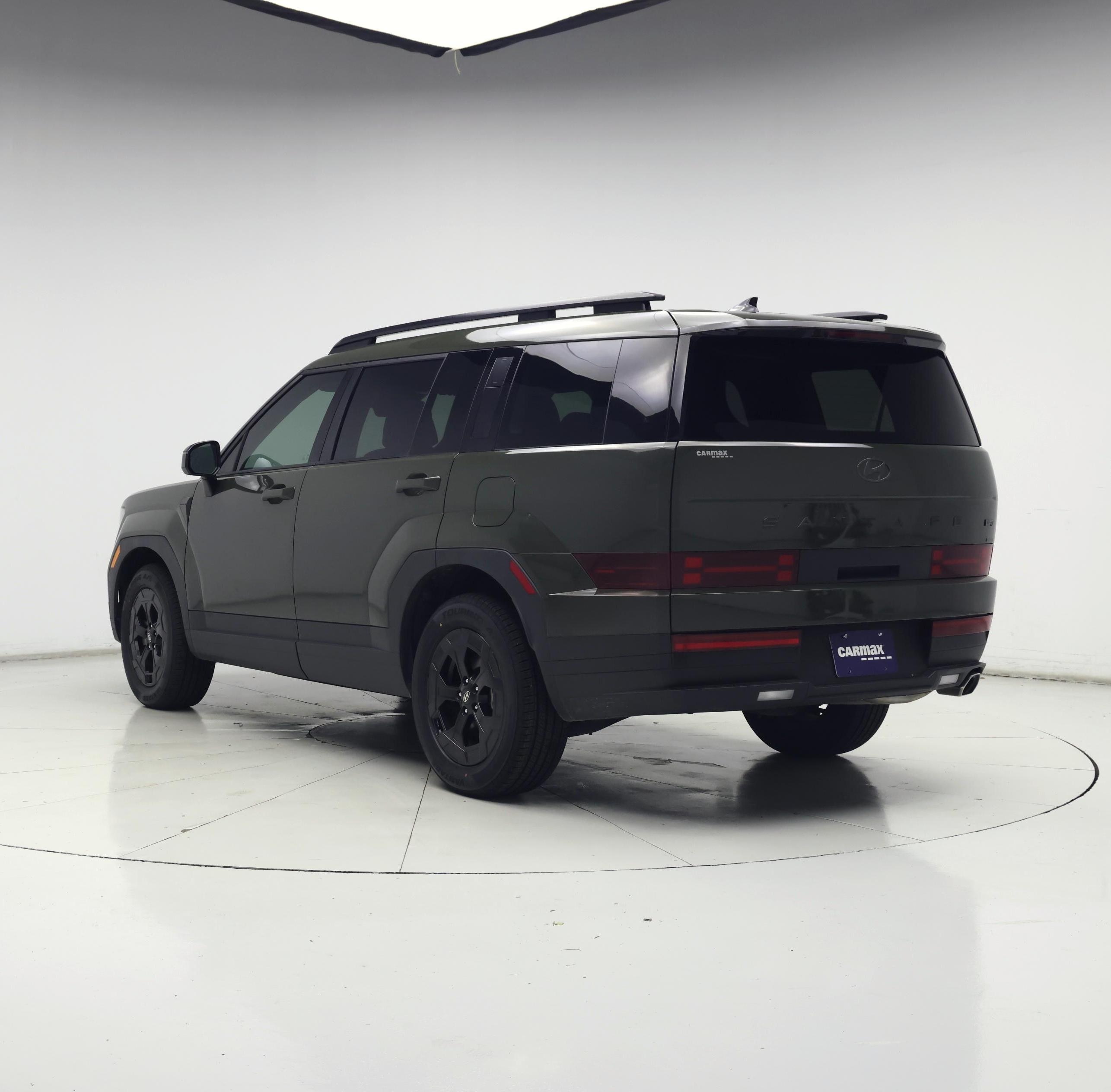 Thumbnail: 2024 Hyundai Santa Fe - 2