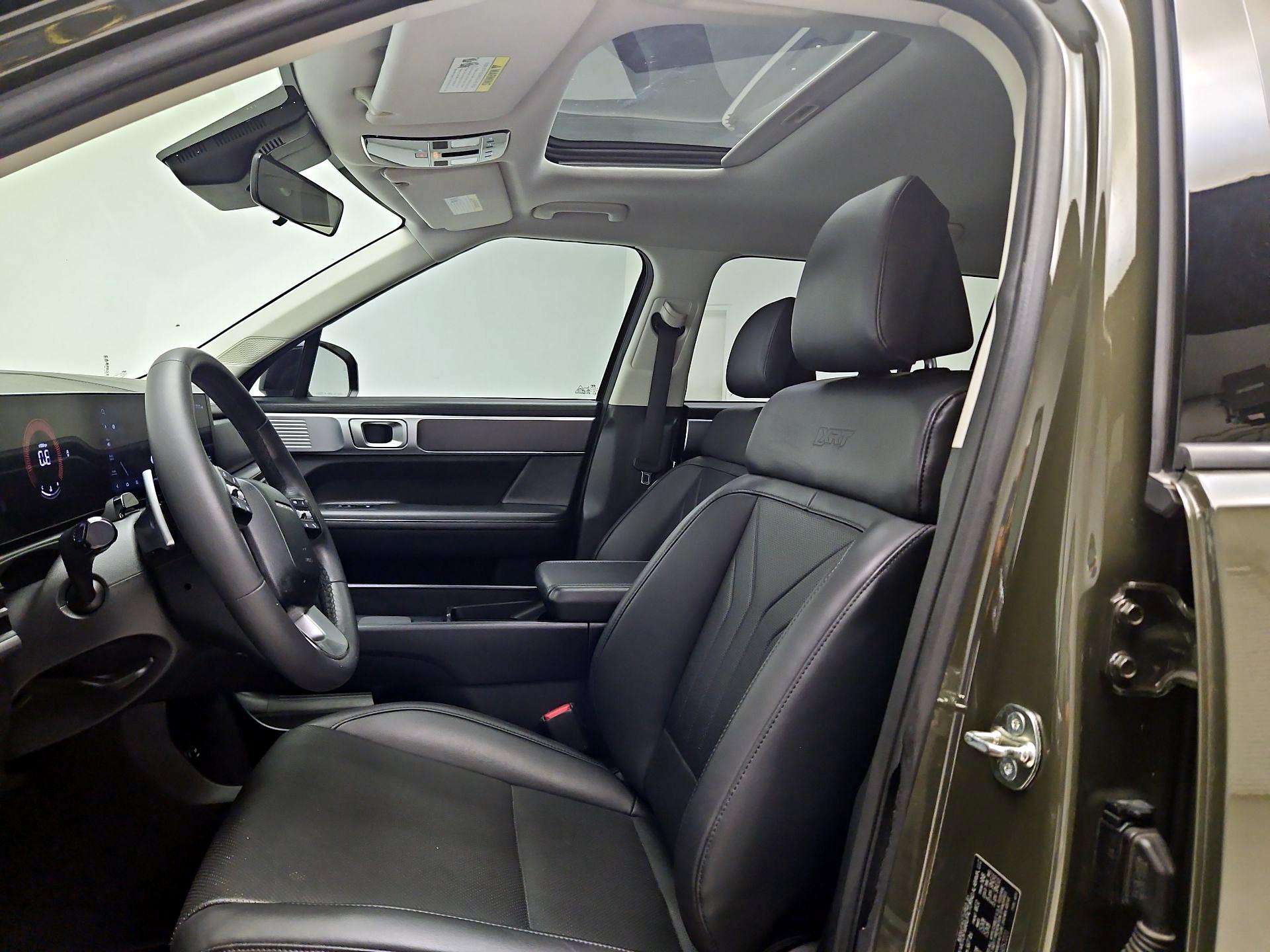Thumbnail: 2024 Hyundai Santa Fe - 20