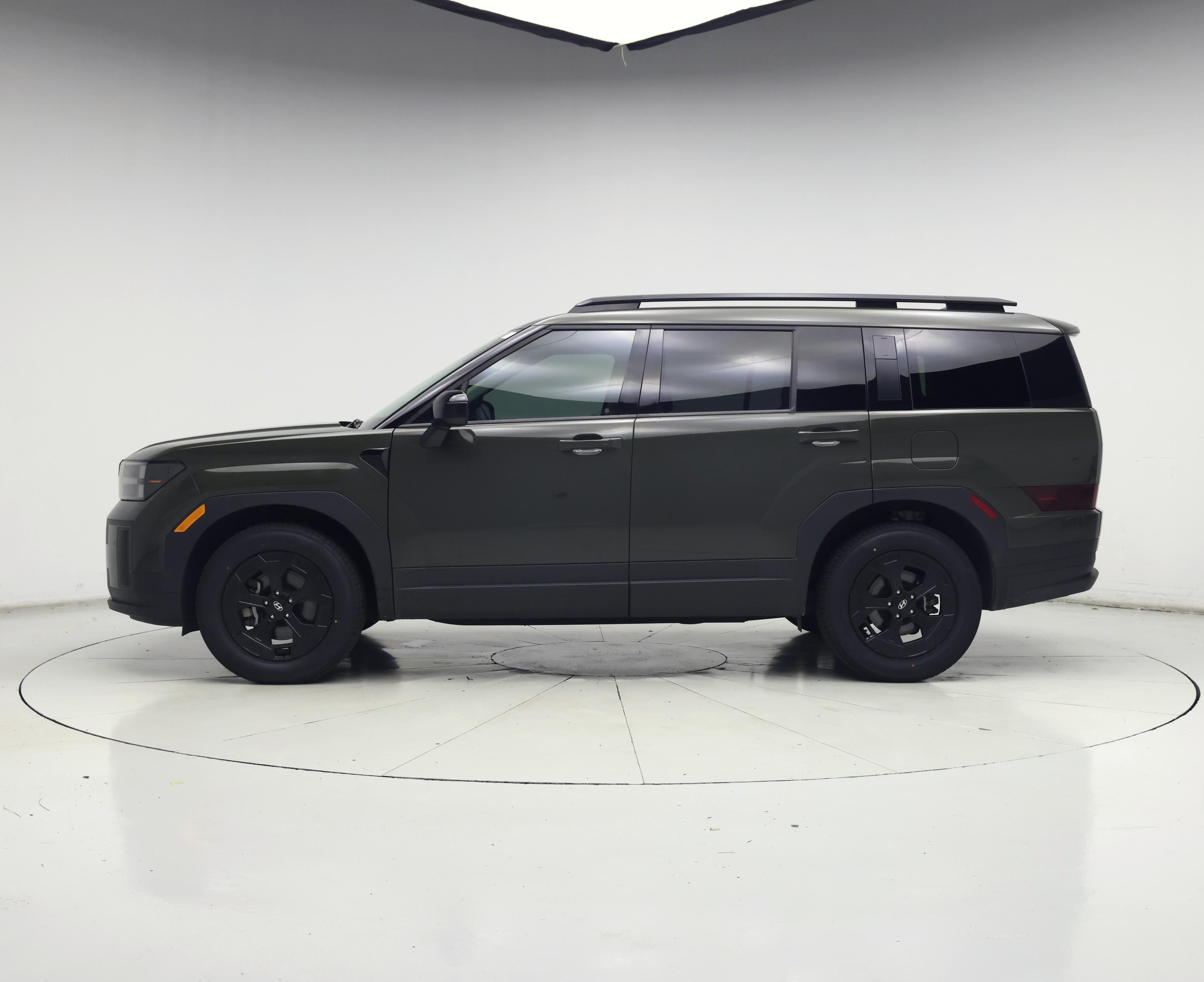 Thumbnail: 2024 Hyundai Santa Fe - 3