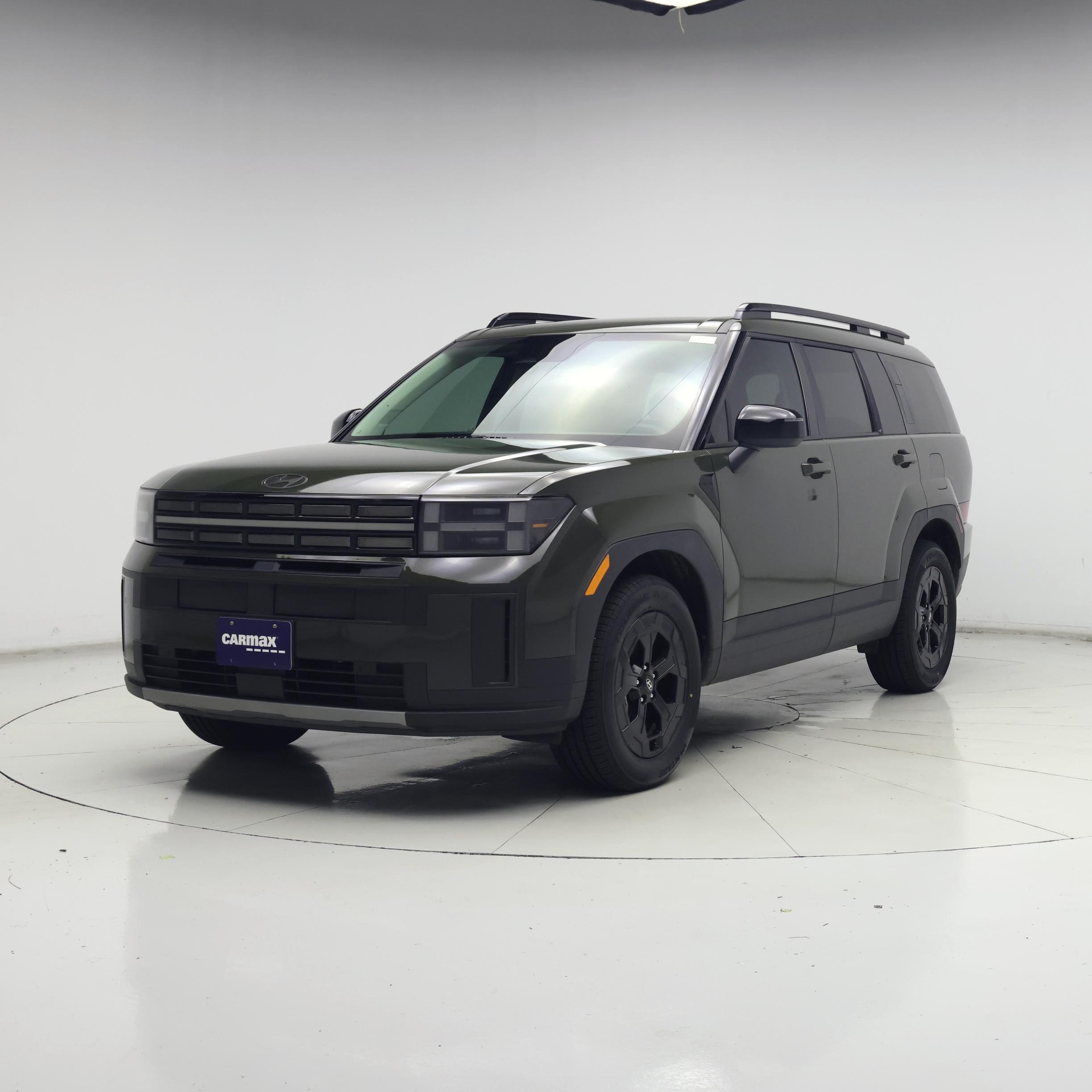 Thumbnail: 2024 Hyundai Santa Fe - 4