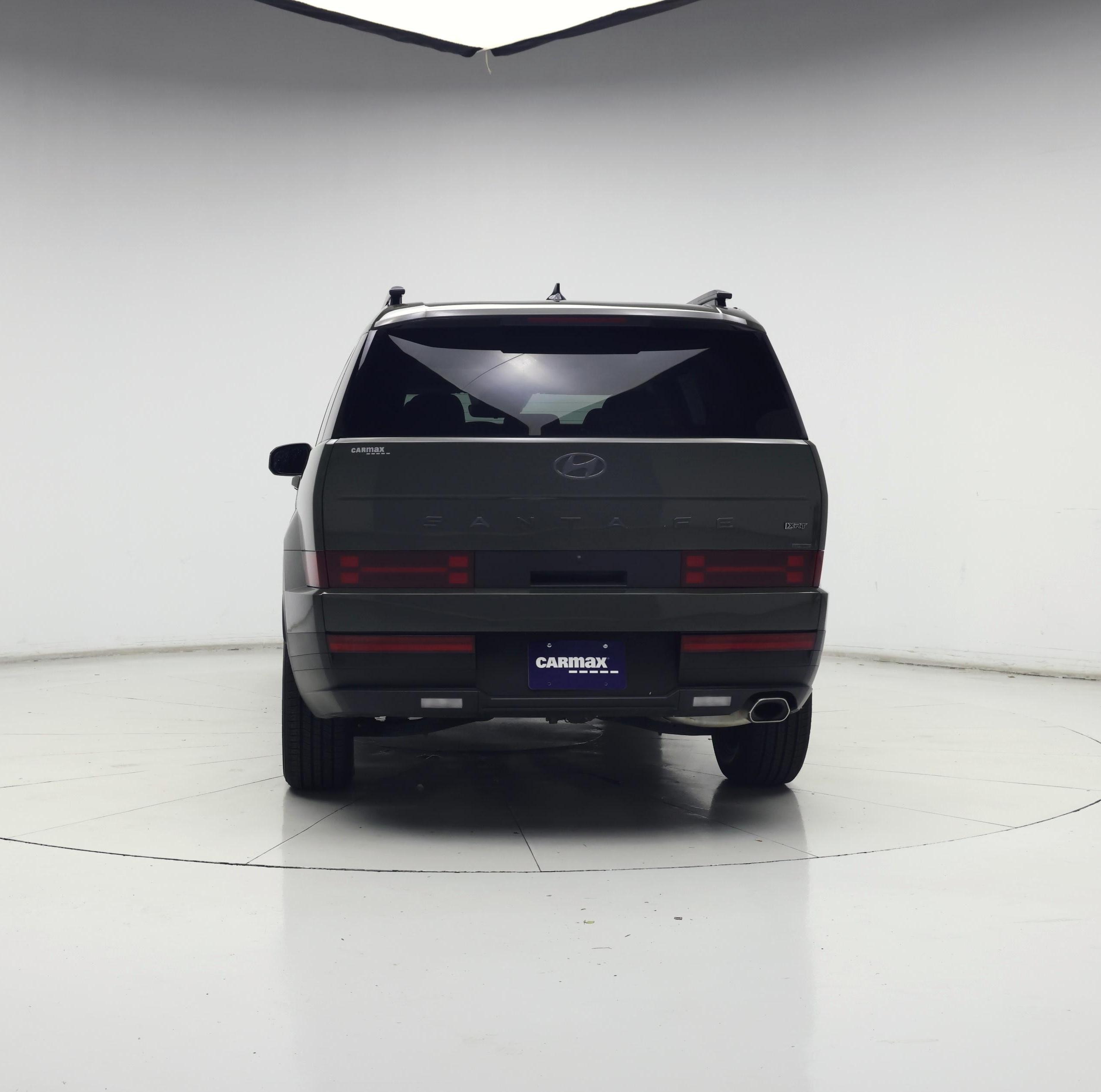 Thumbnail: 2024 Hyundai Santa Fe - 6